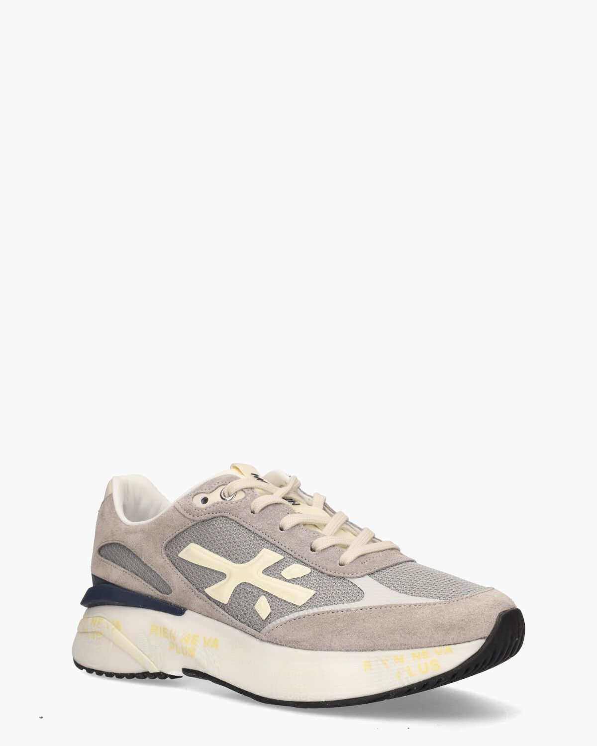 Moerun 6727 Herensneakers