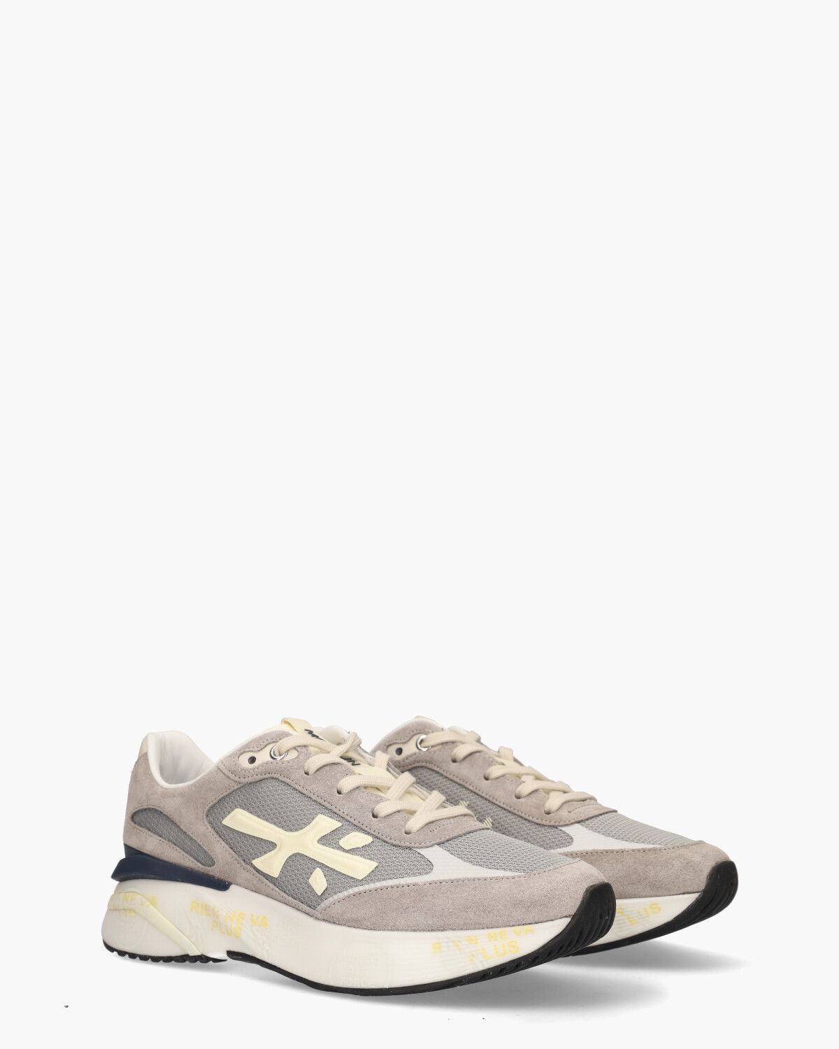 Moerun 6727 Herensneakers