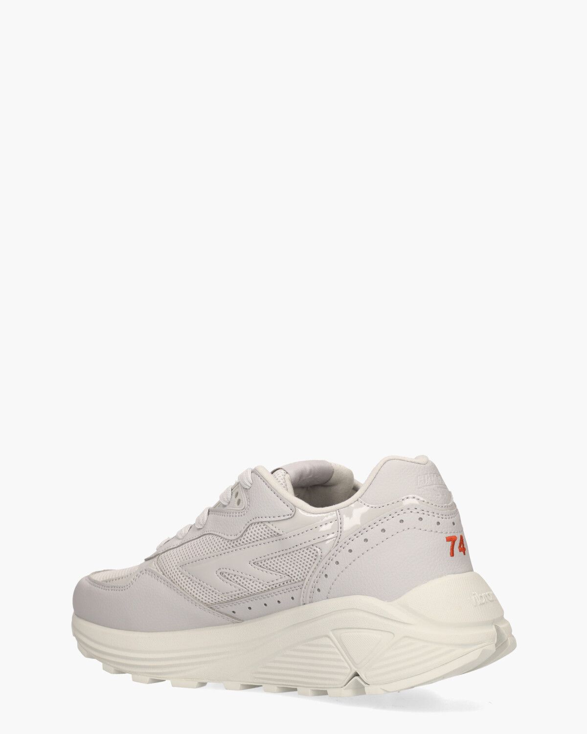 HTS Shadow RGS 1974 Lichtgrijs Herensneakers