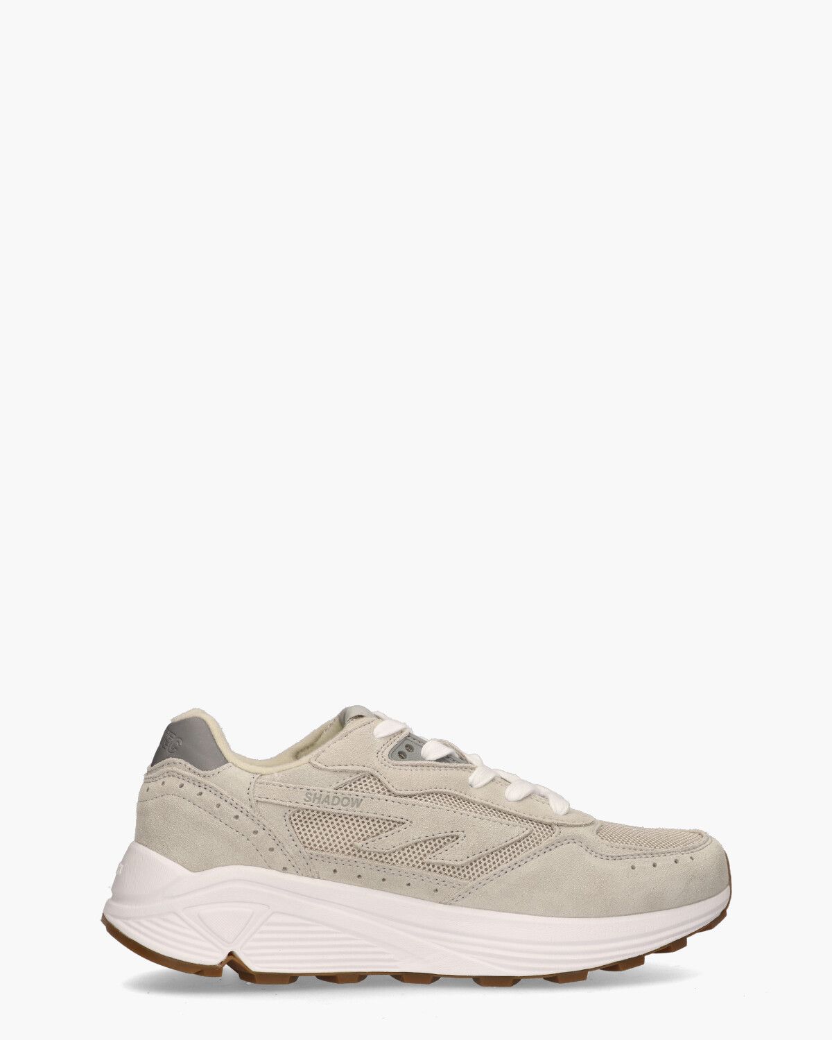 HTS Shadow RGS Grijs Herensneakers