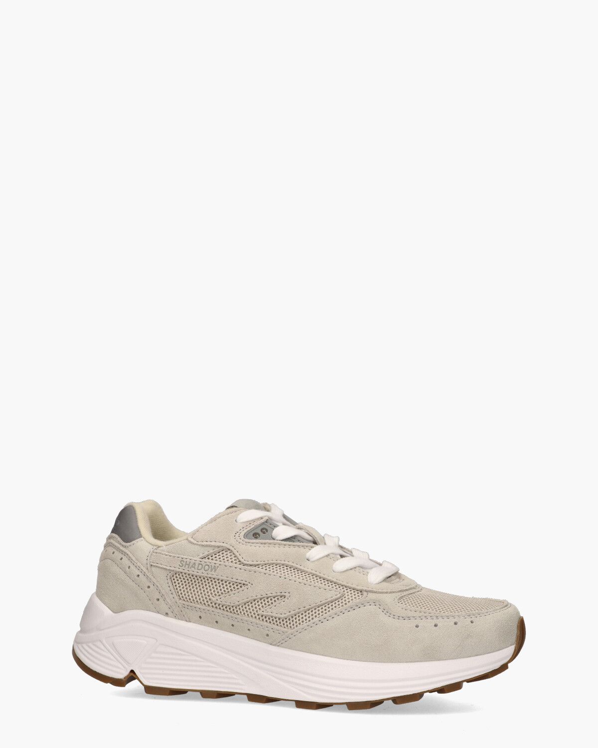 HTS Shadow RGS Grijs Herensneakers