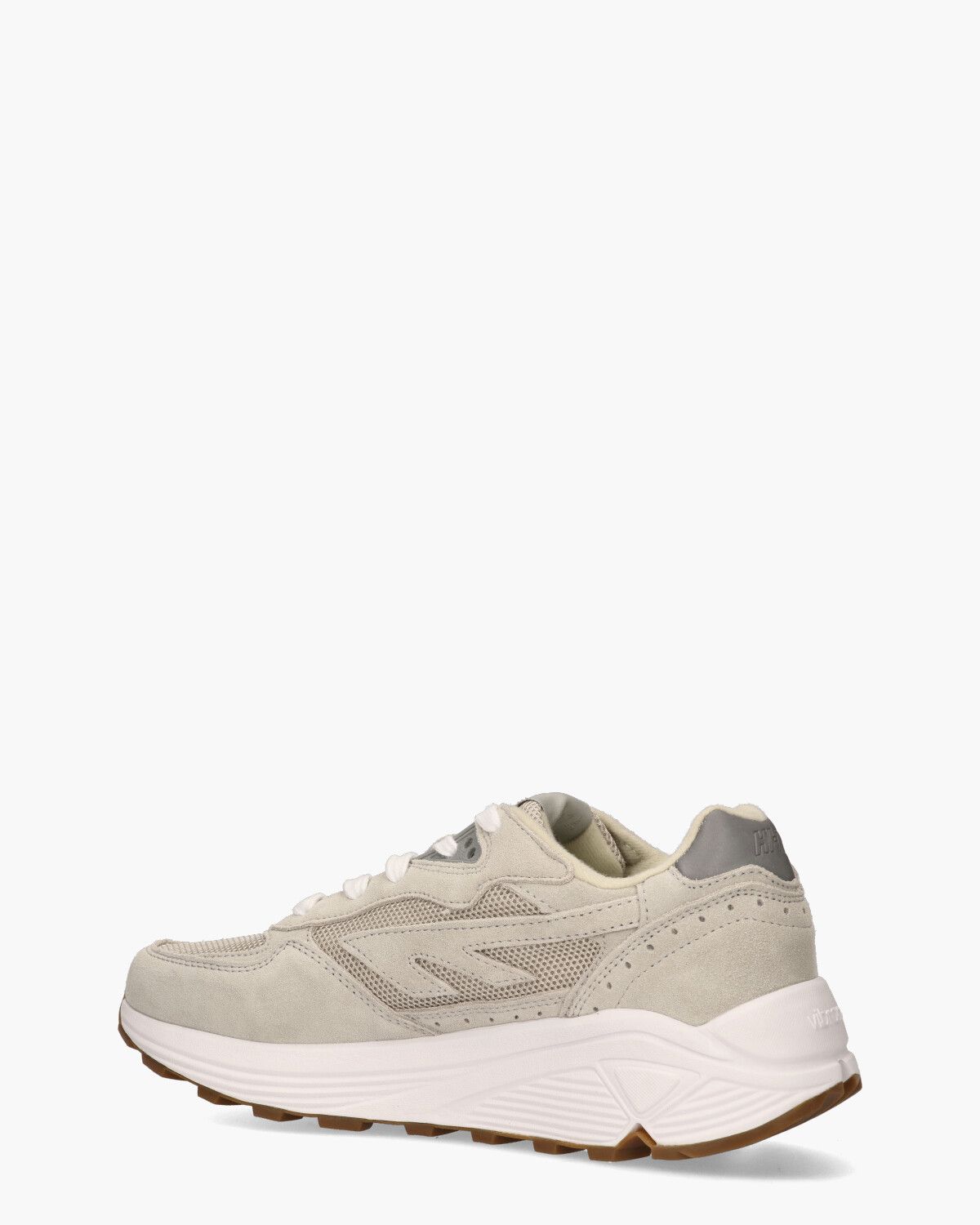 HTS Shadow RGS Grijs Herensneakers