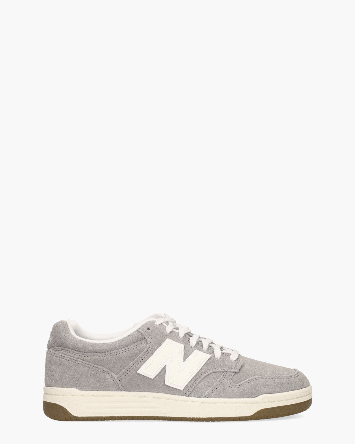 BB480LSG Herensneakers