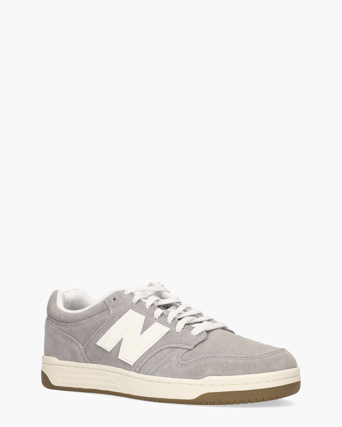 BB480LSG Herensneakers