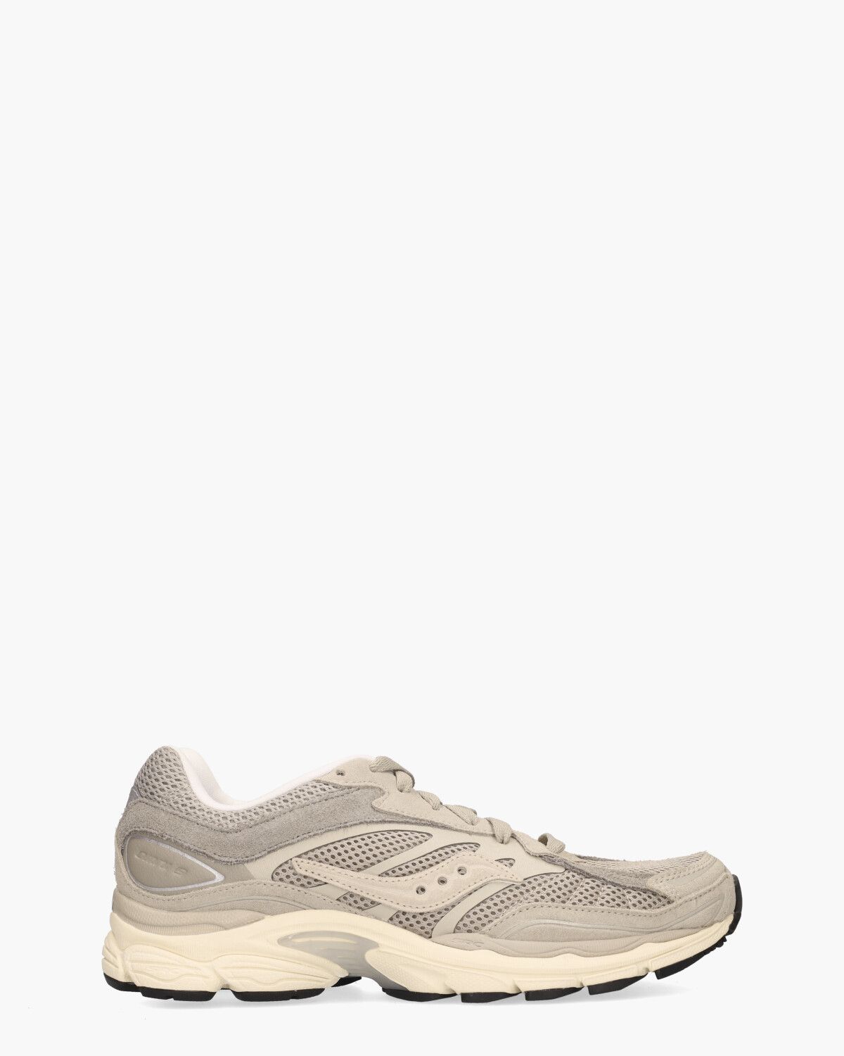 ProGrid Omni 9 Premium Grijs Herensneakers