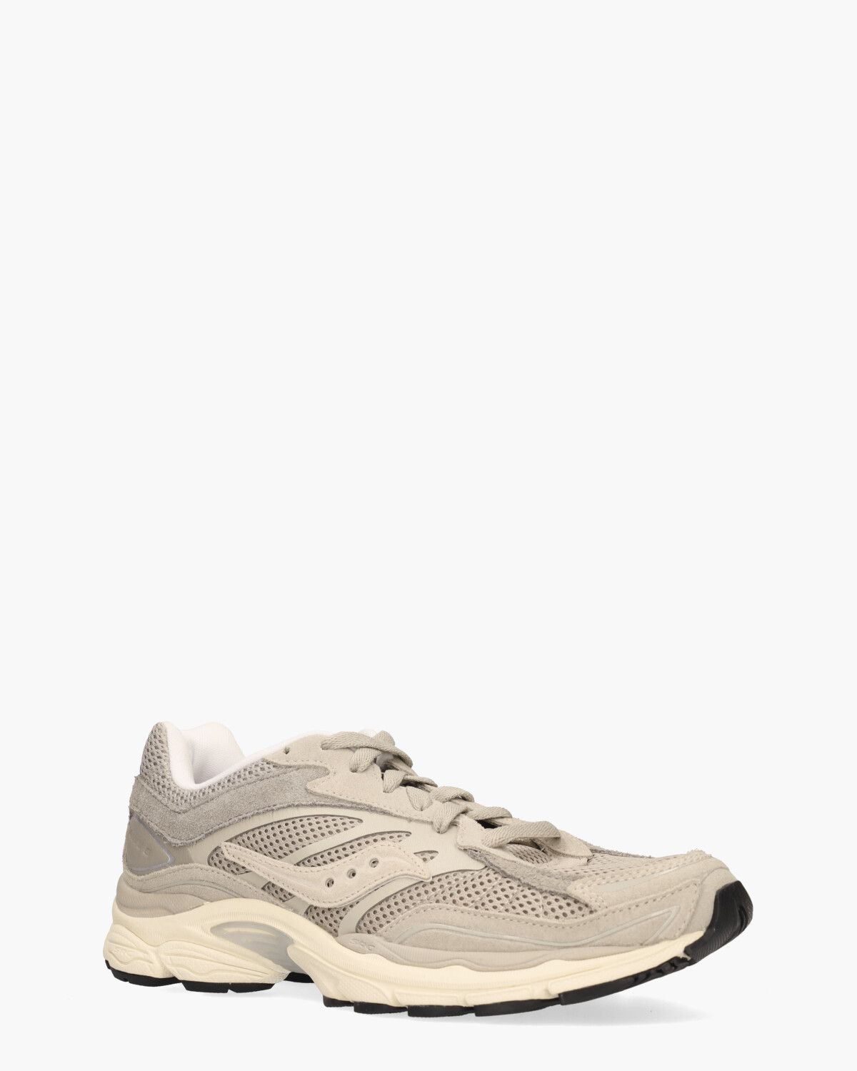 ProGrid Omni 9 Premium Grijs Herensneakers