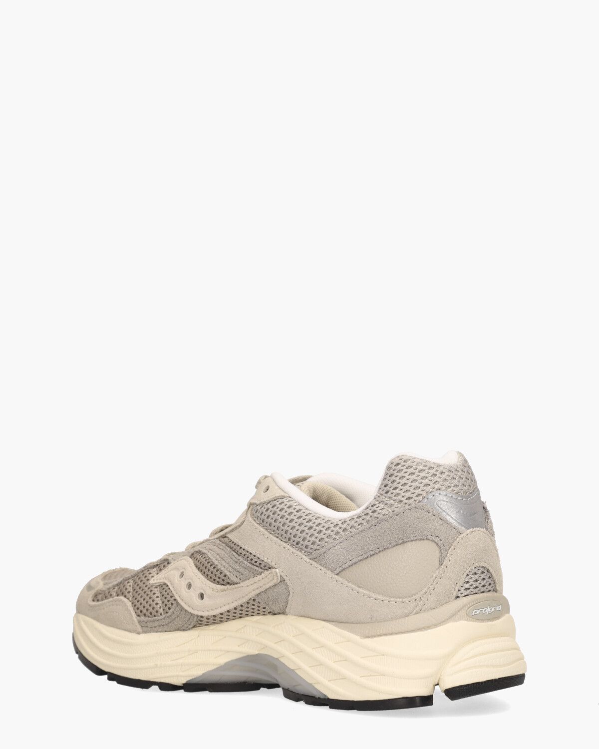 ProGrid Omni 9 Premium Grijs Herensneakers