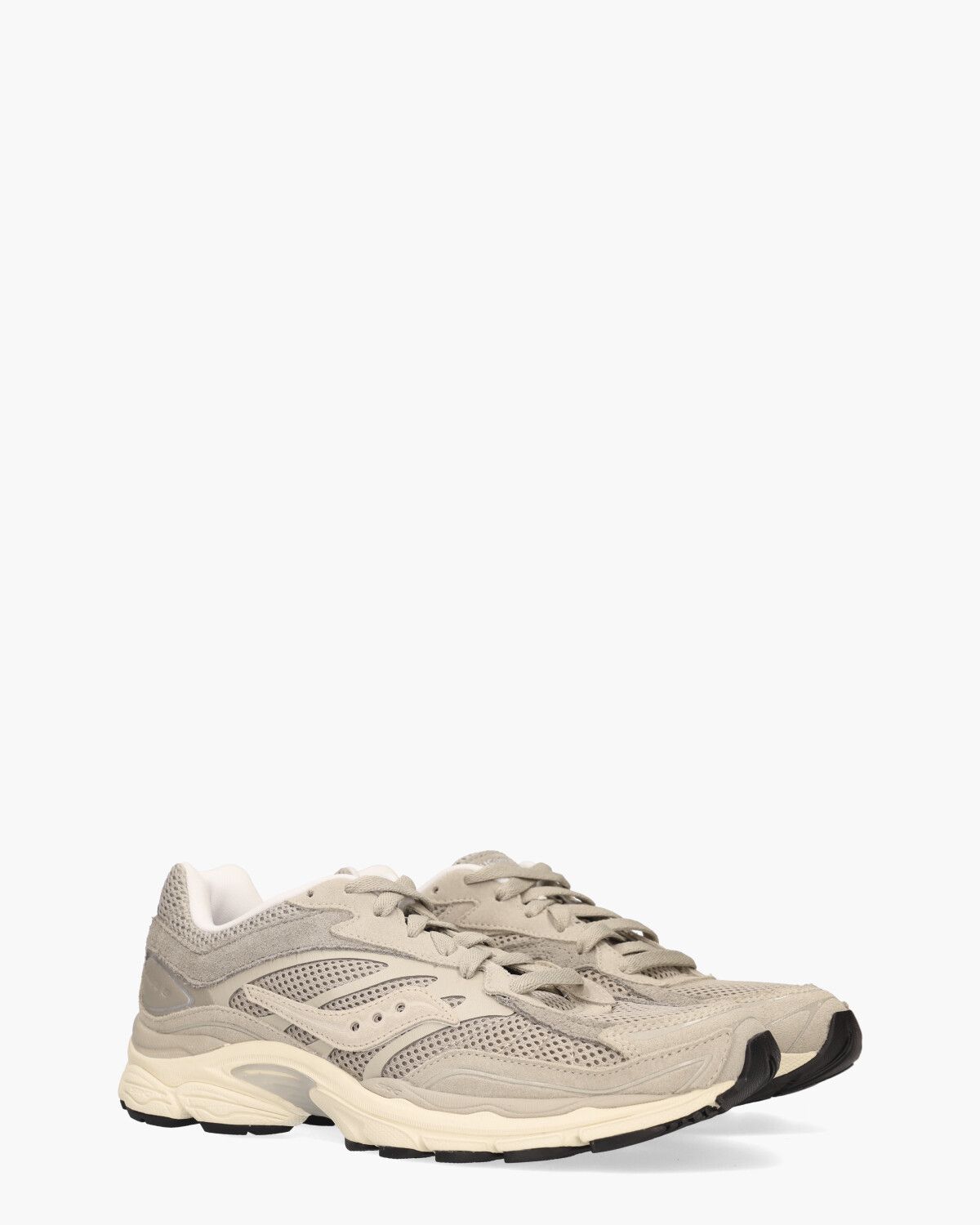 ProGrid Omni 9 Premium Grijs Herensneakers