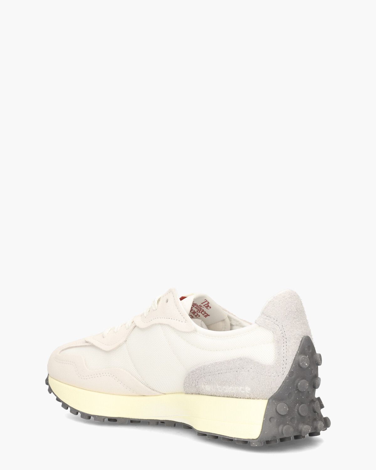 327WRB Herensneakers