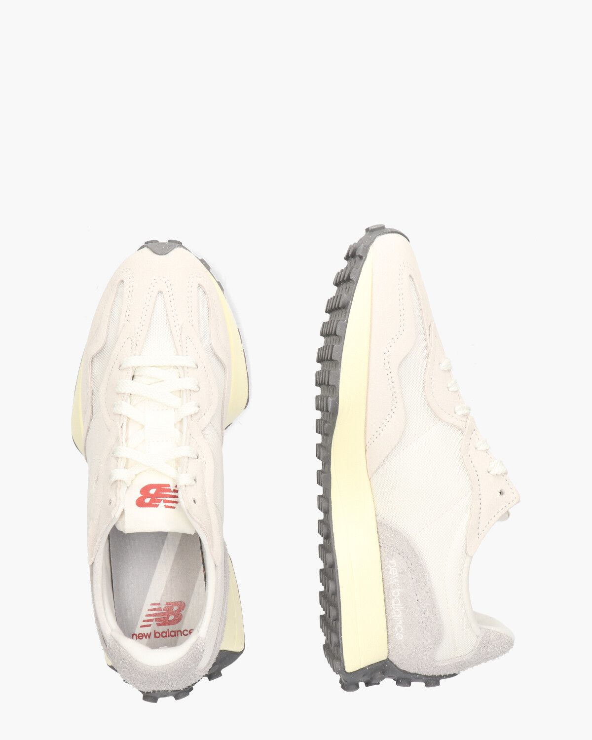 327WRB Herensneakers