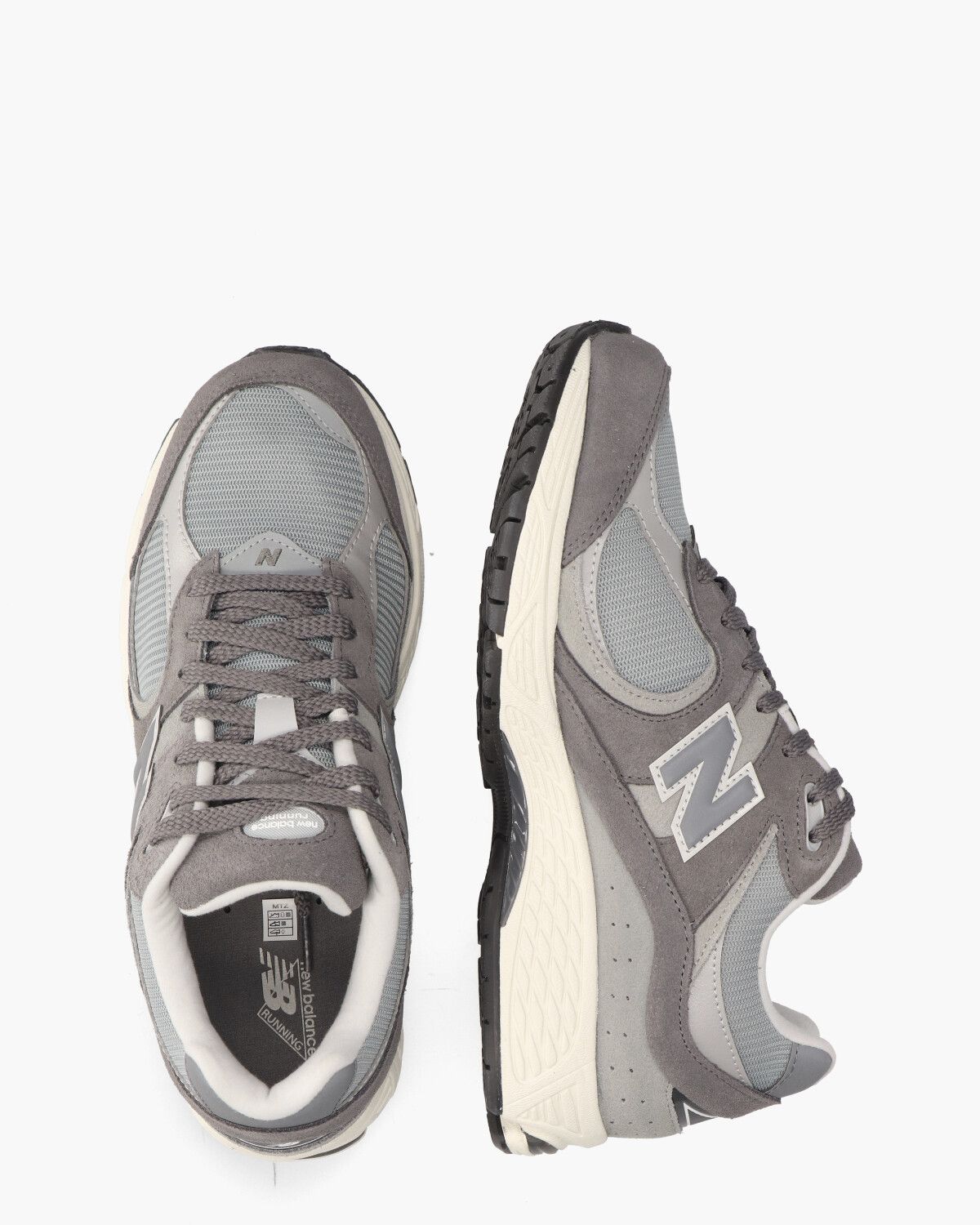U2002RCB Herensneakers