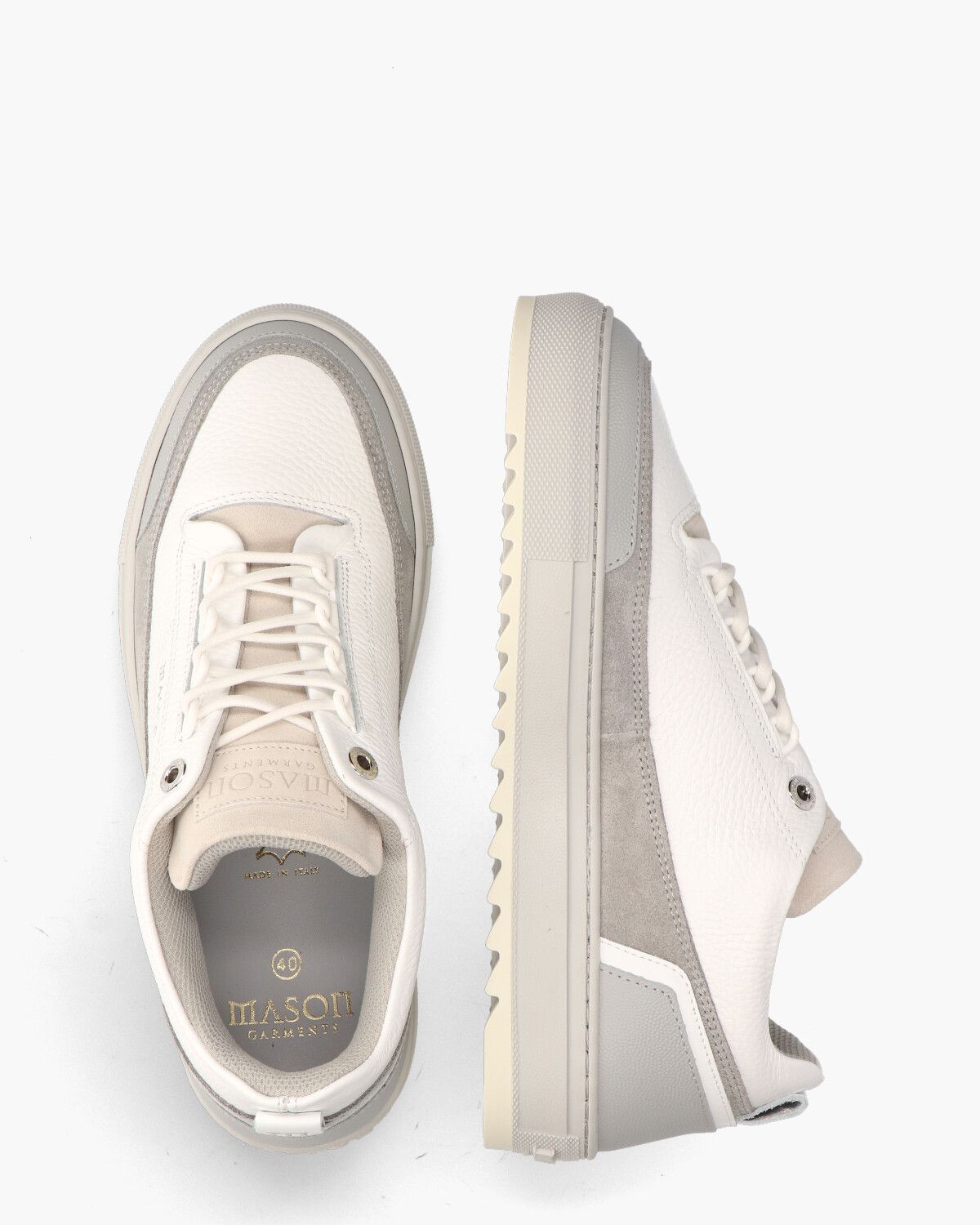 Firenze 59A Herensneakers