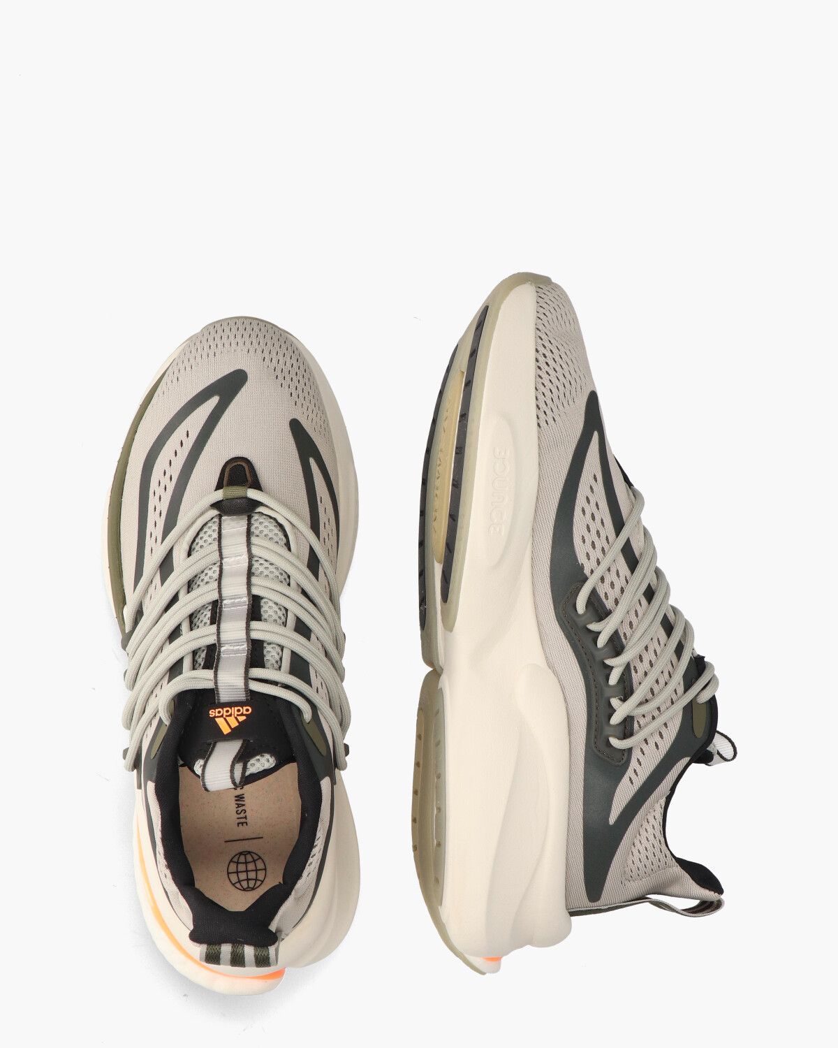 Alphaboost V1 HP2763 Herensneakers