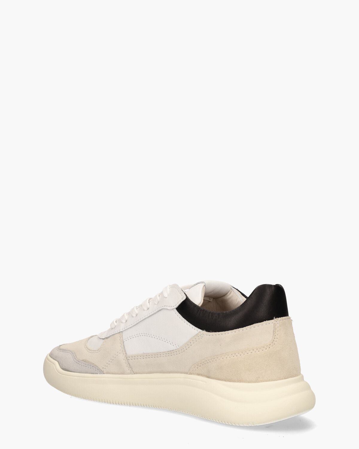 ZG33 Wit/Multicolor Herensneakers