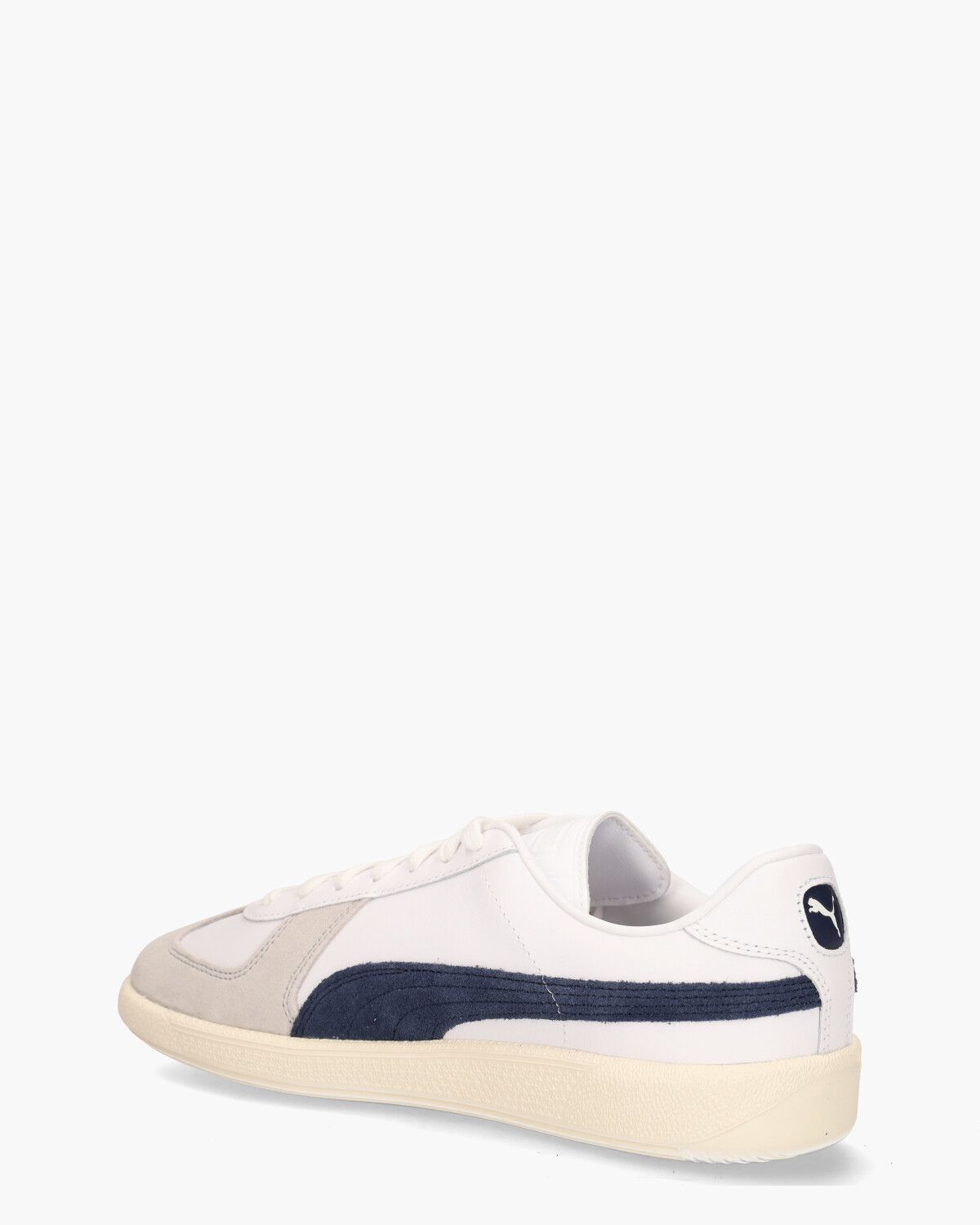 Army Trainer 386607-09 Herensneakers