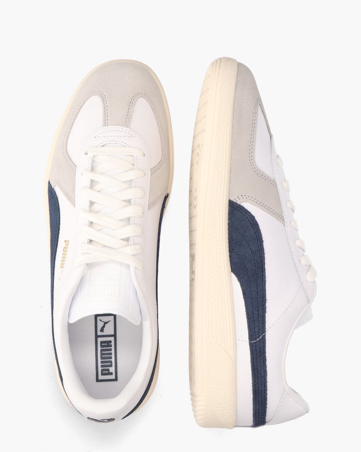 Army Trainer 386607-09 Herensneakers