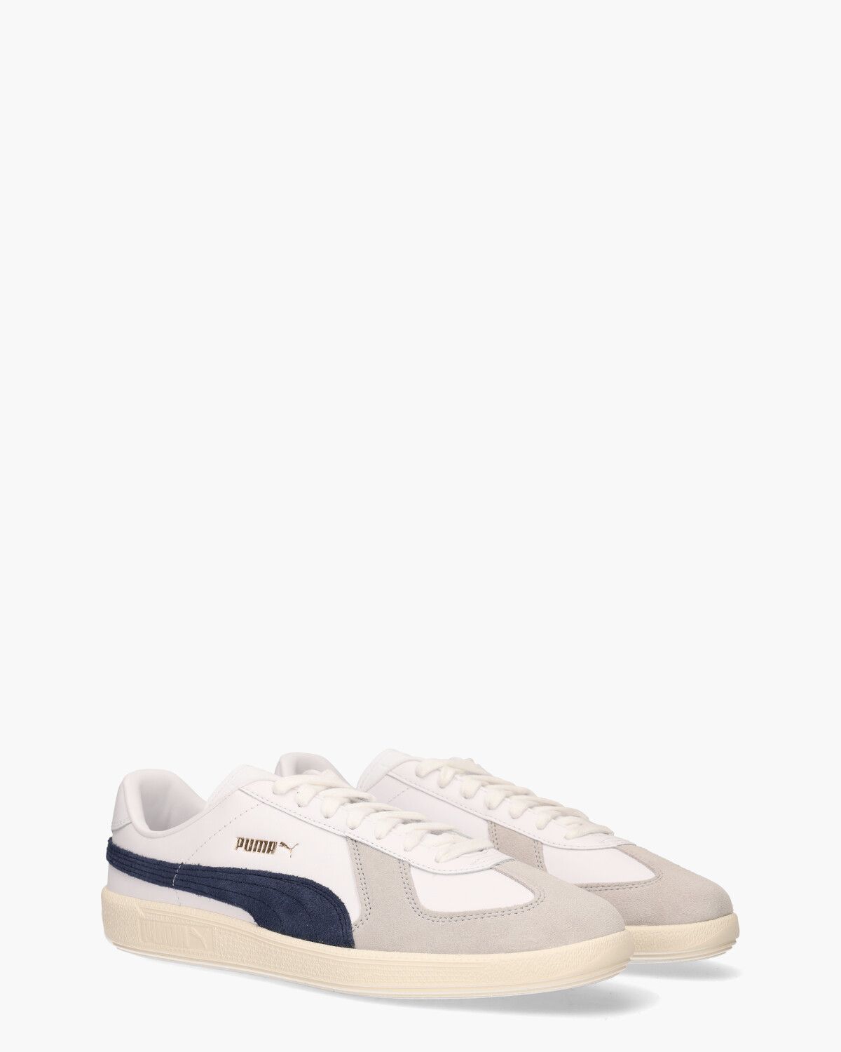 Army Trainer 386607-09 Herensneakers