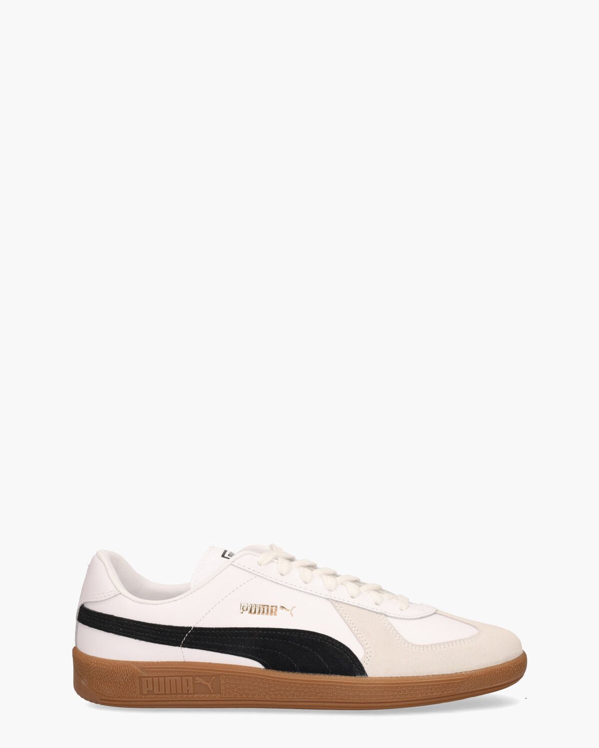 Army Trainer 386607-21 Herensneakers