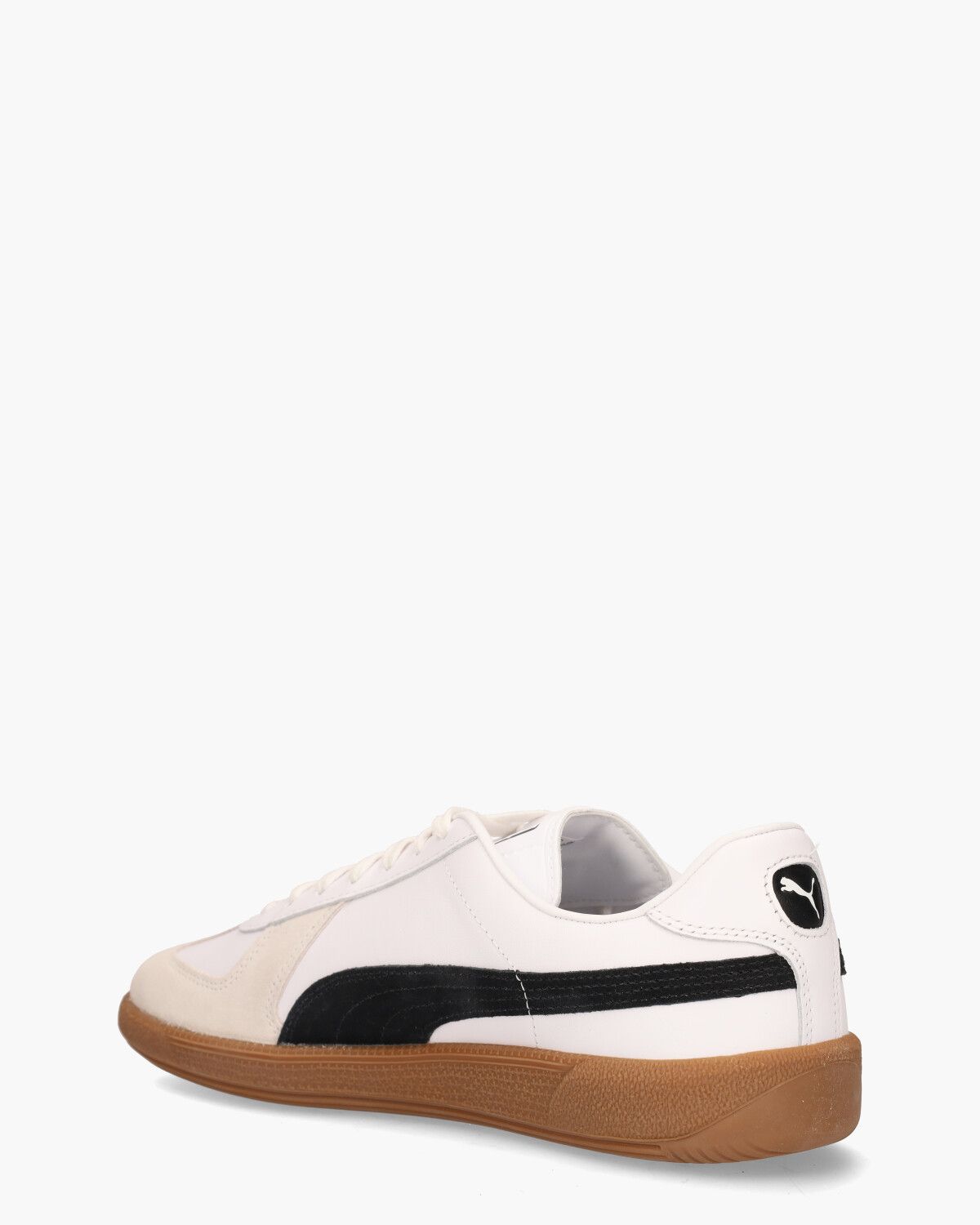 Army Trainer 386607-21 Herensneakers
