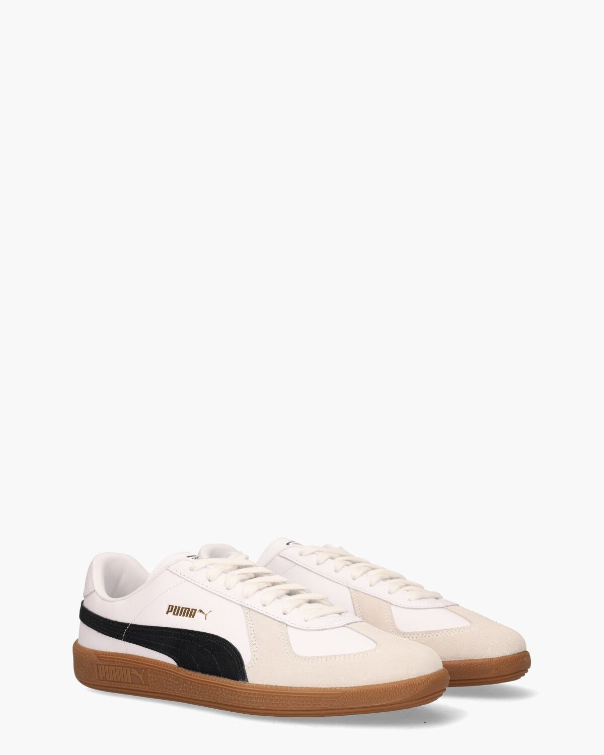 Army Trainer 386607-21 Herensneakers