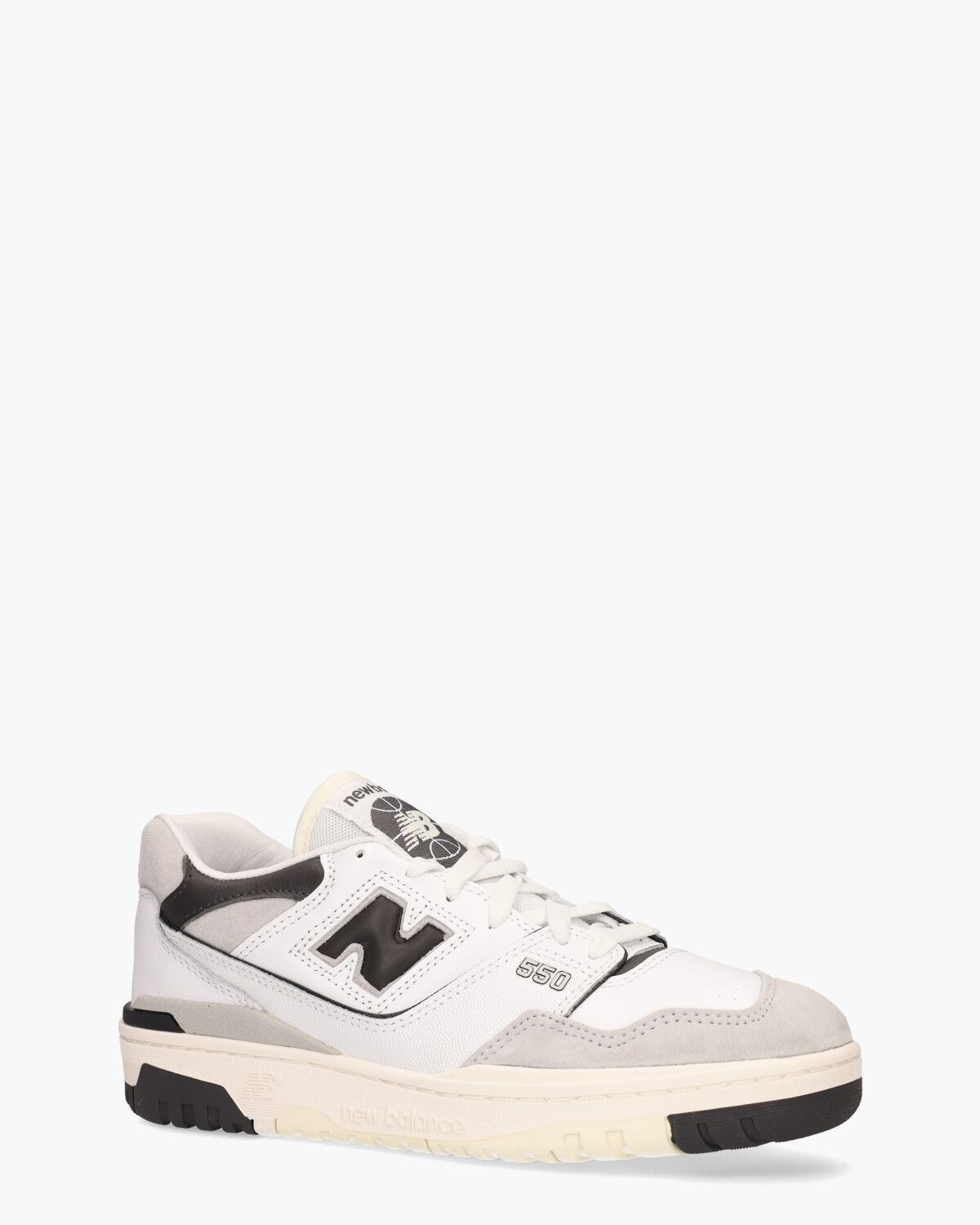 BB550GWB Herensneakers