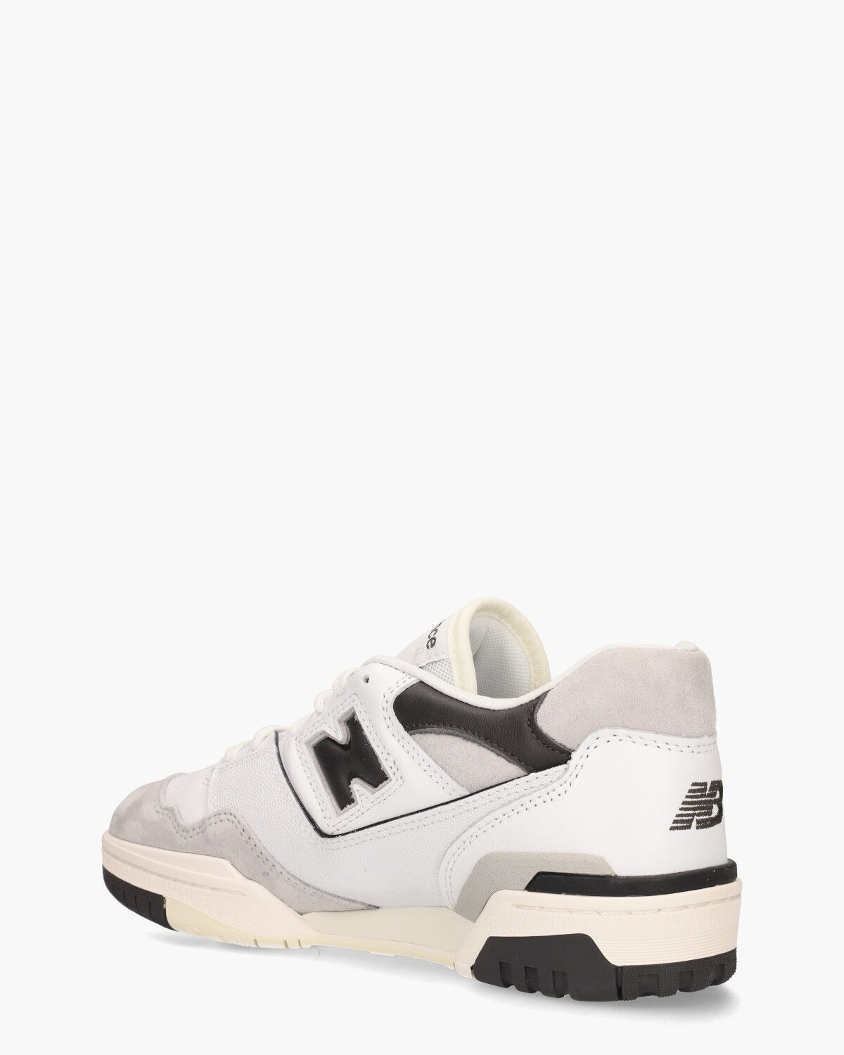 BB550GWB Herensneakers