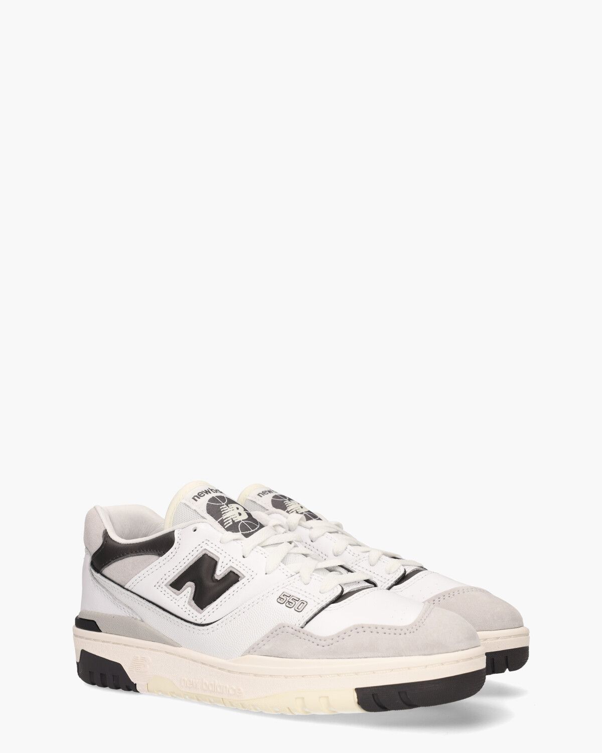 BB550GWB Herensneakers