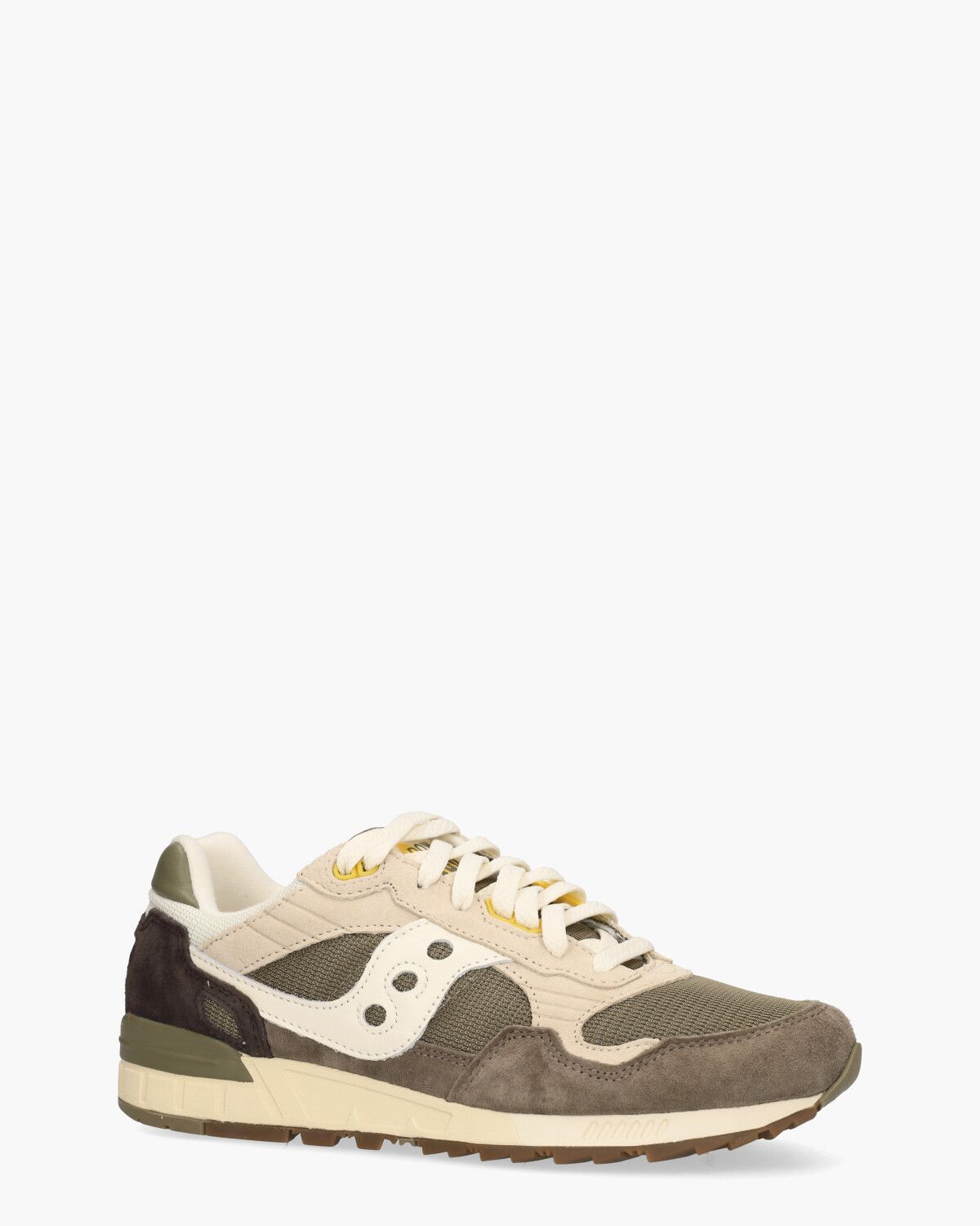 Shadow 5000 Multicolor Herensneakers