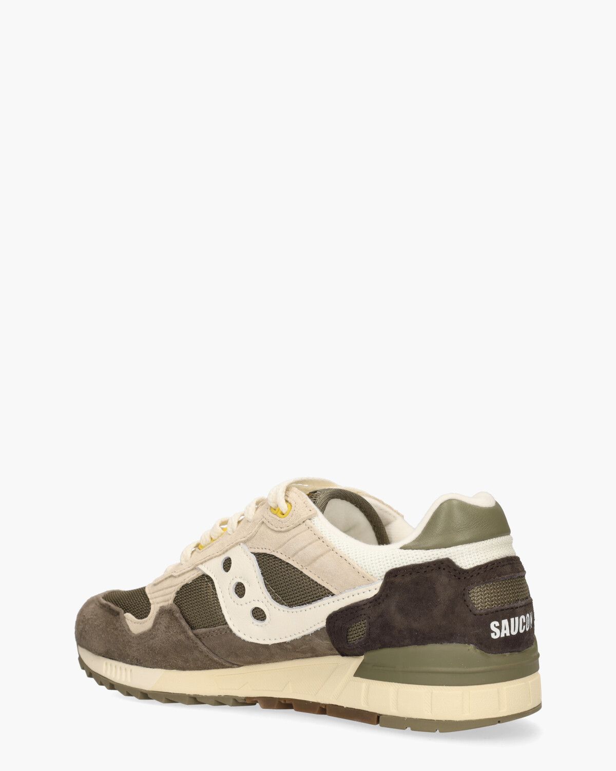 Shadow 5000 Multicolor Herensneakers