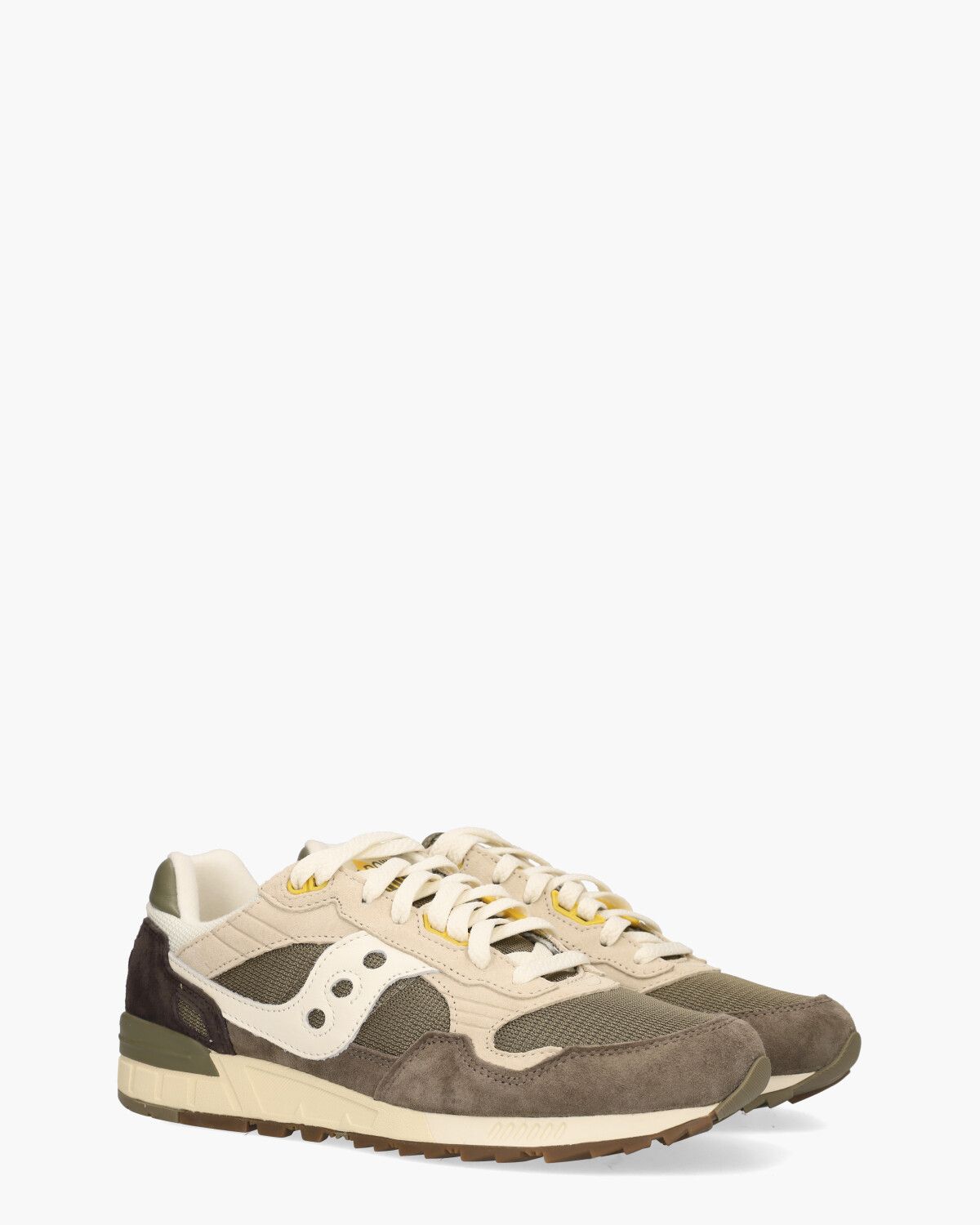 Shadow 5000 Multicolor Herensneakers