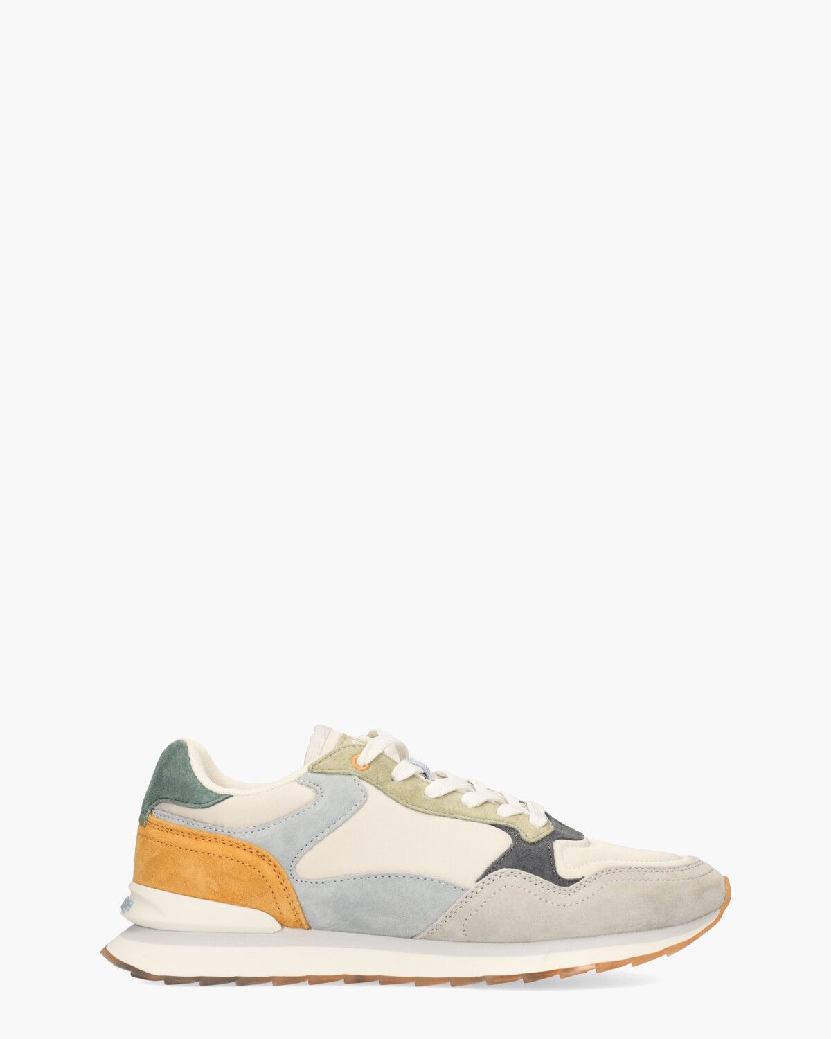 Kingston Multicolor Herensneakers