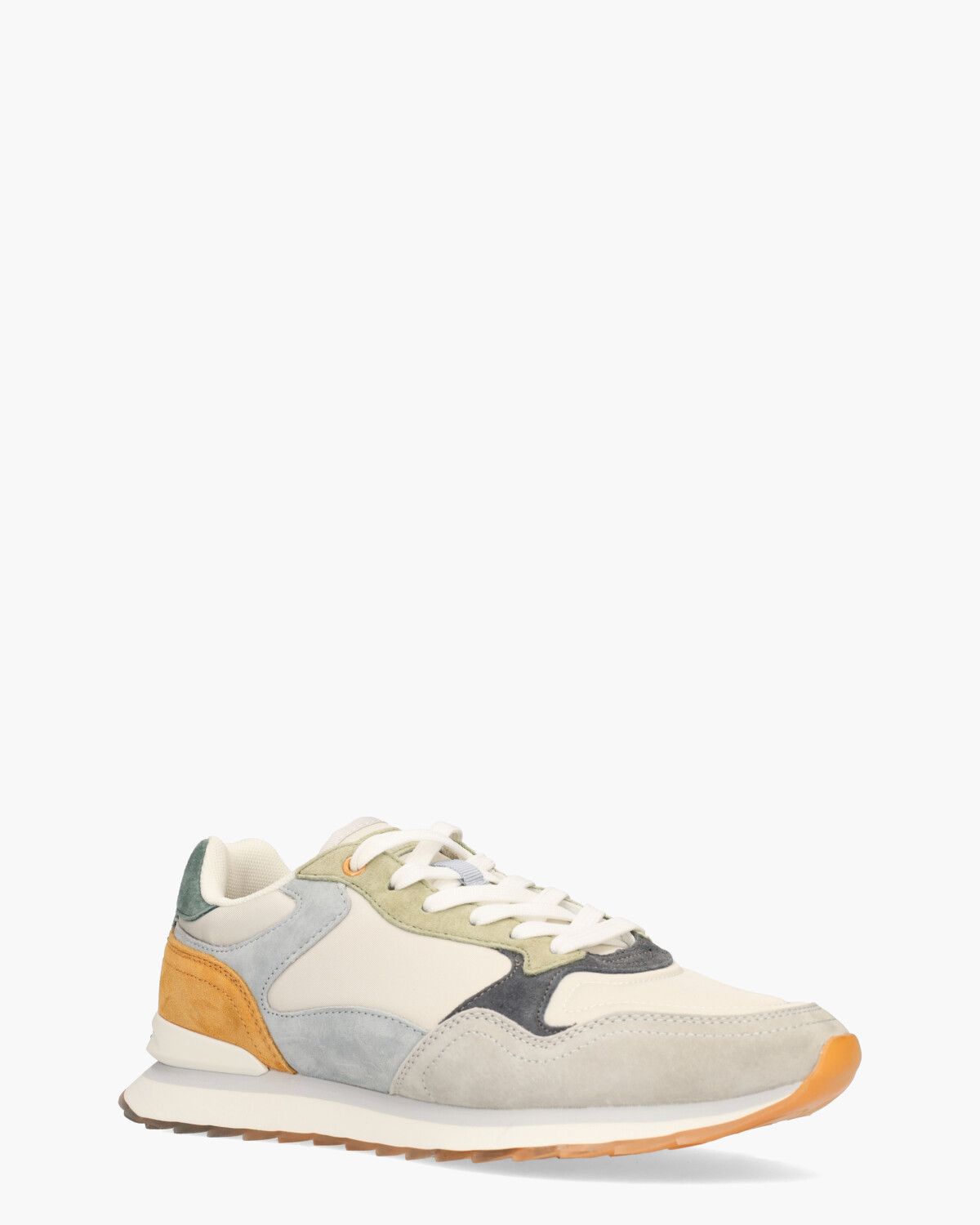 Kingston Multicolor Herensneakers