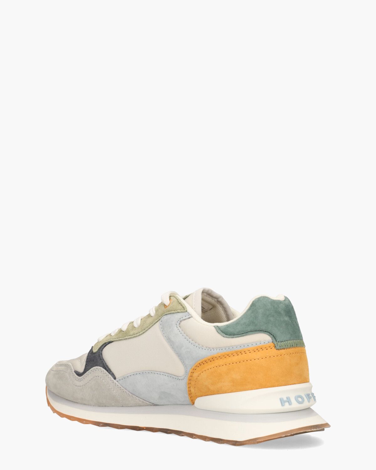 Kingston Multicolor Herensneakers