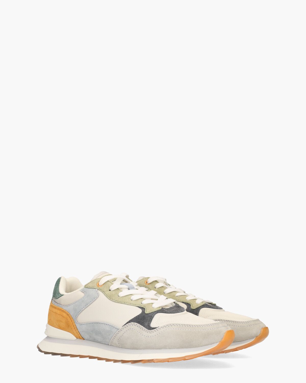 Kingston Multicolor Herensneakers