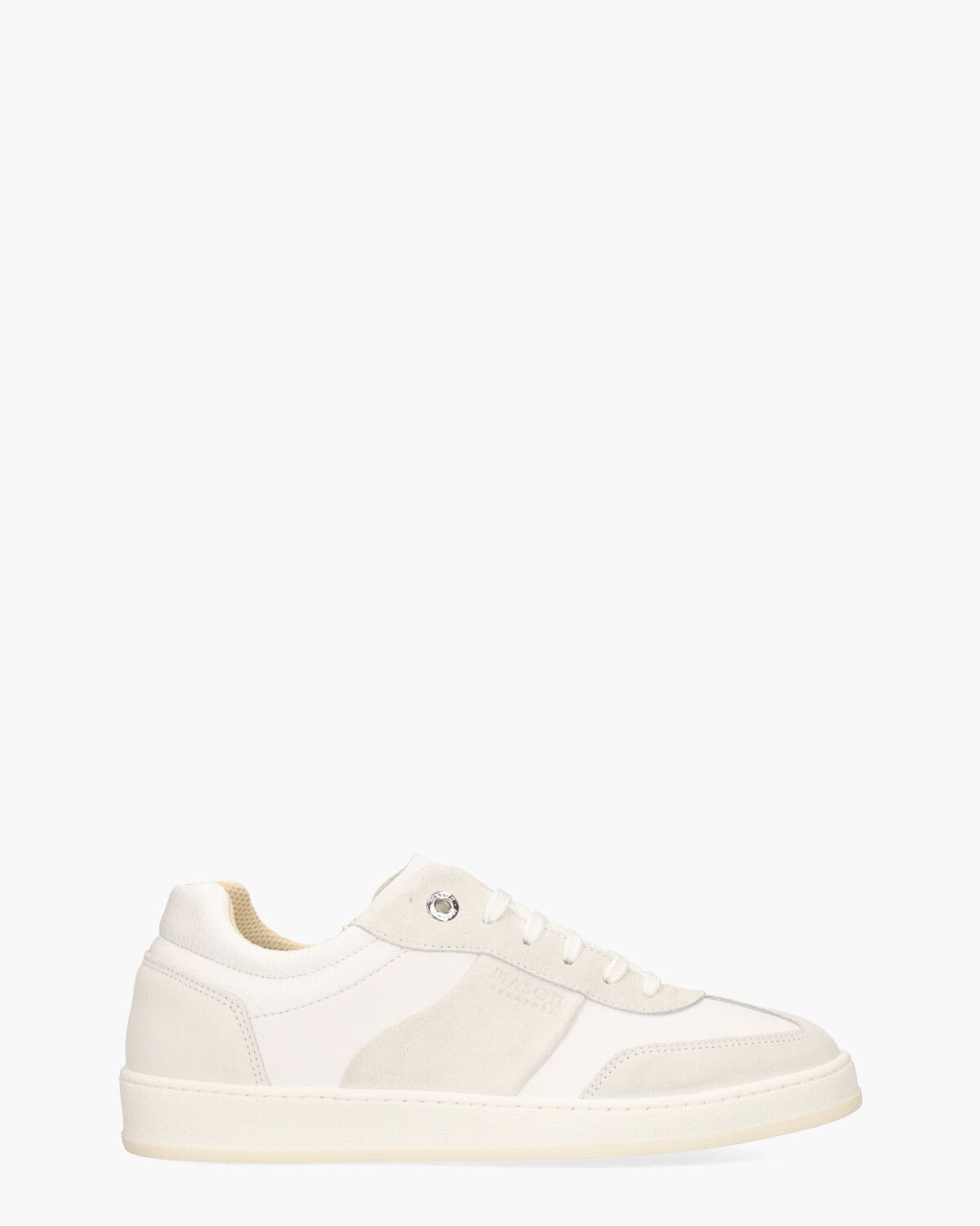 Napoli Tradizionale 11A Herensneakers