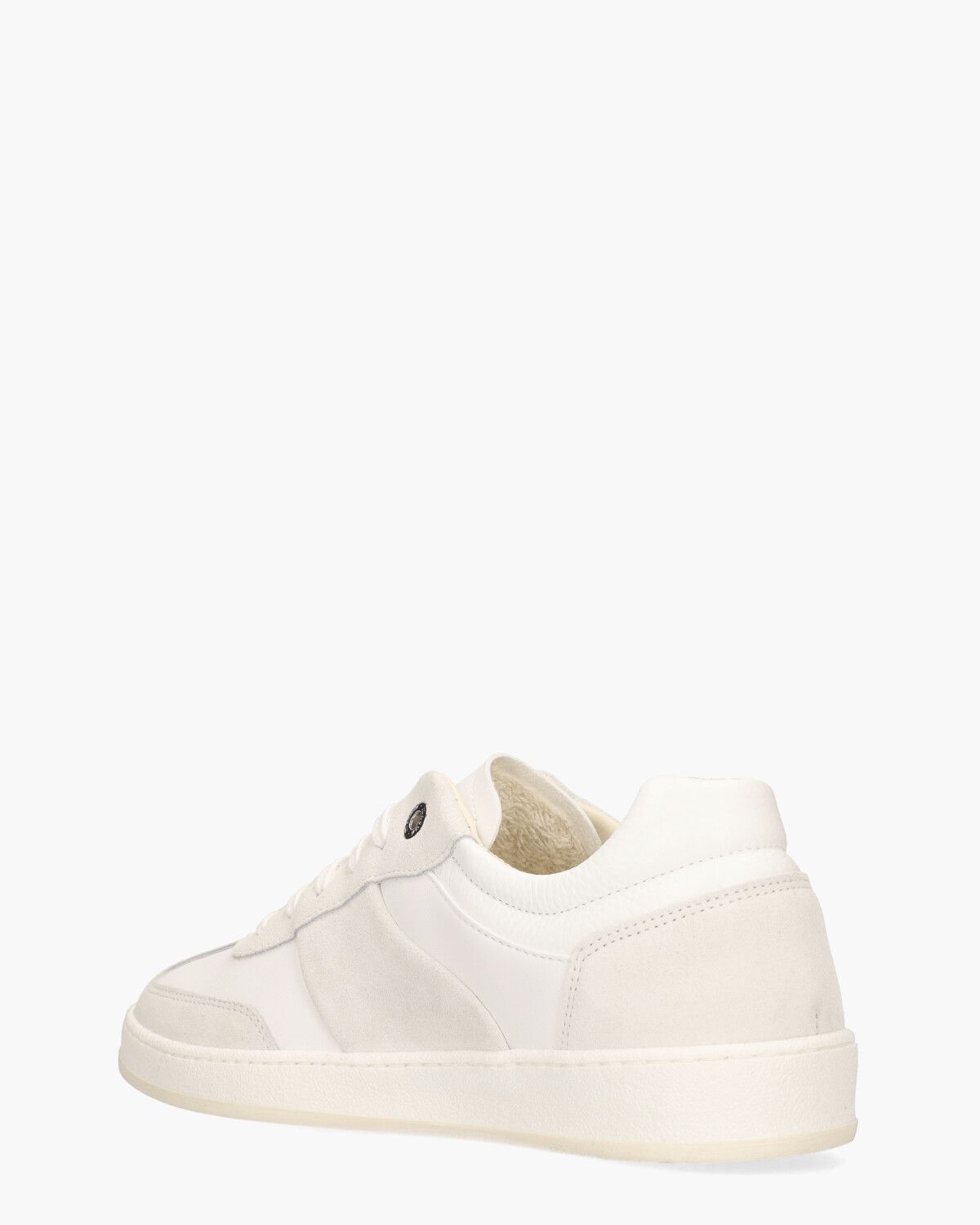 Napoli Tradizionale 11A Herensneakers