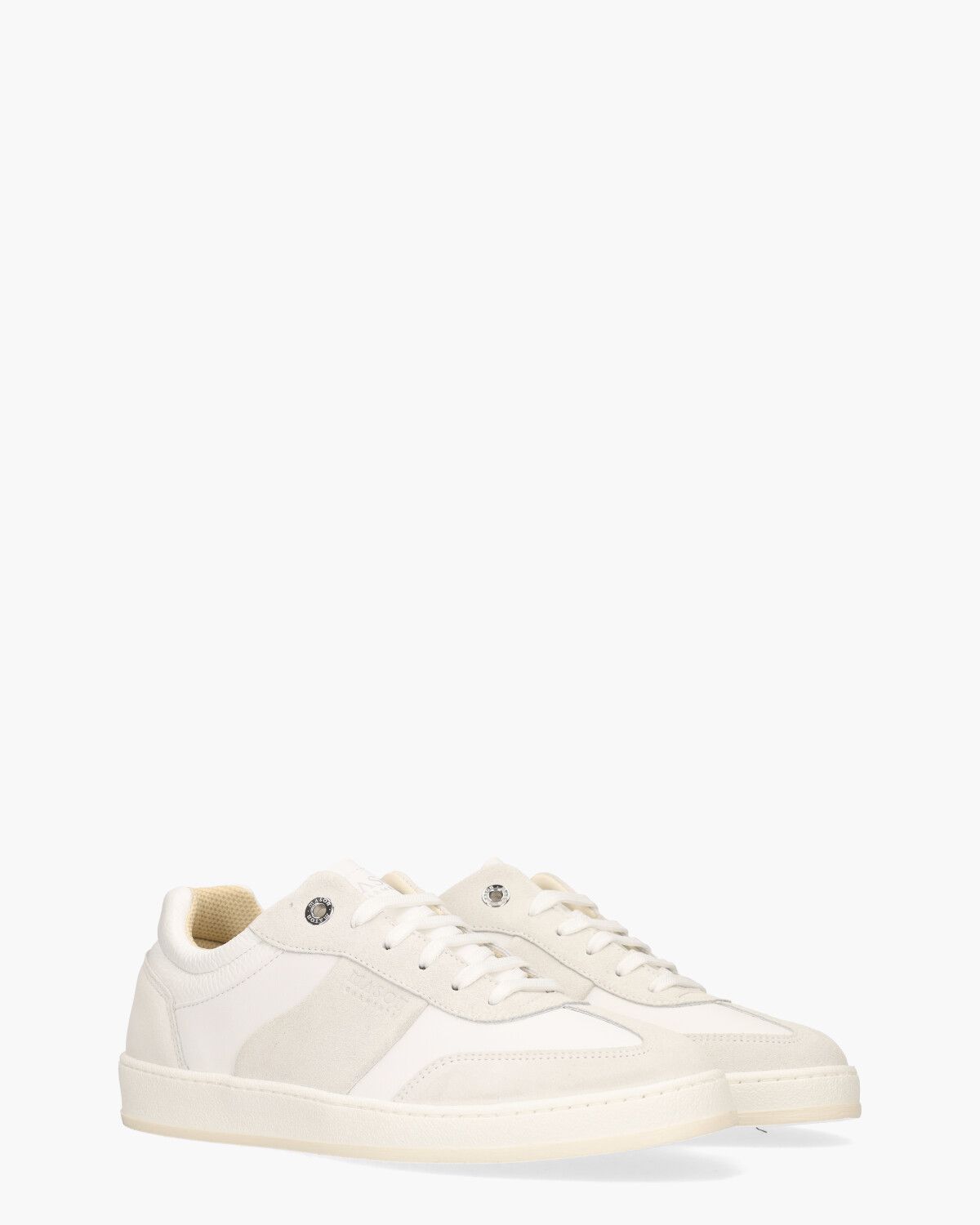Napoli Tradizionale 11A Herensneakers