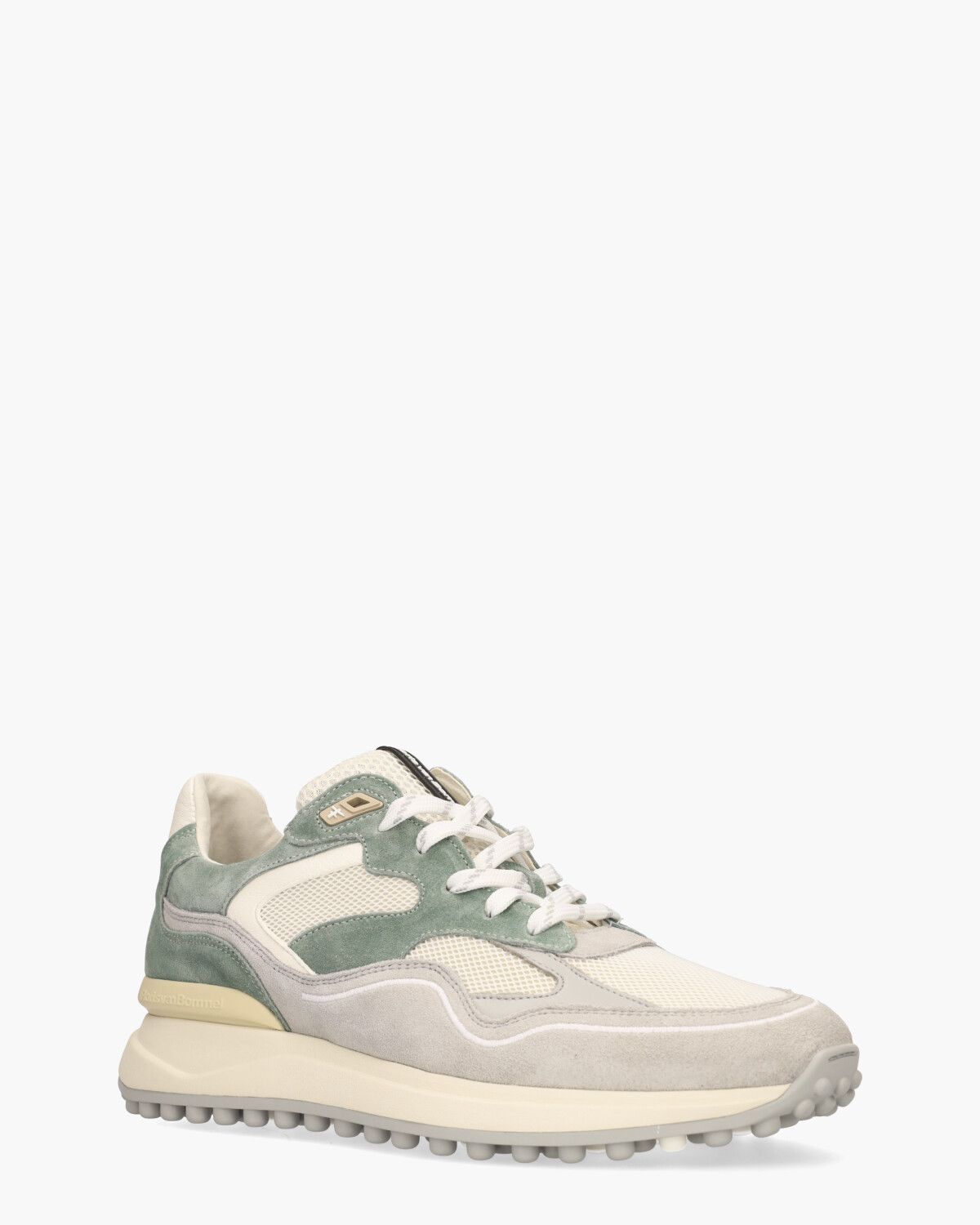 Noppi 18.37 Herensneakers