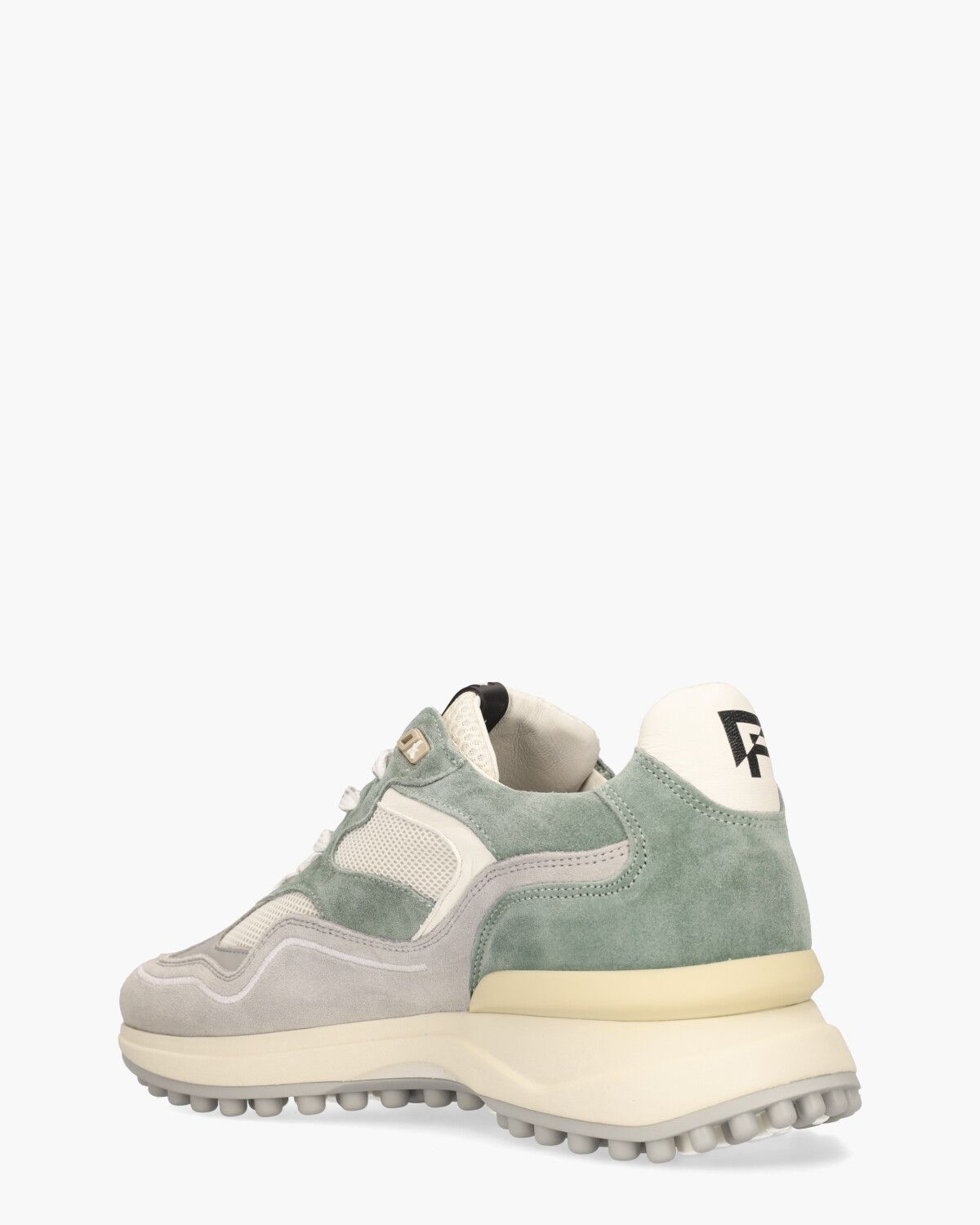 Noppi 18.37 Herensneakers