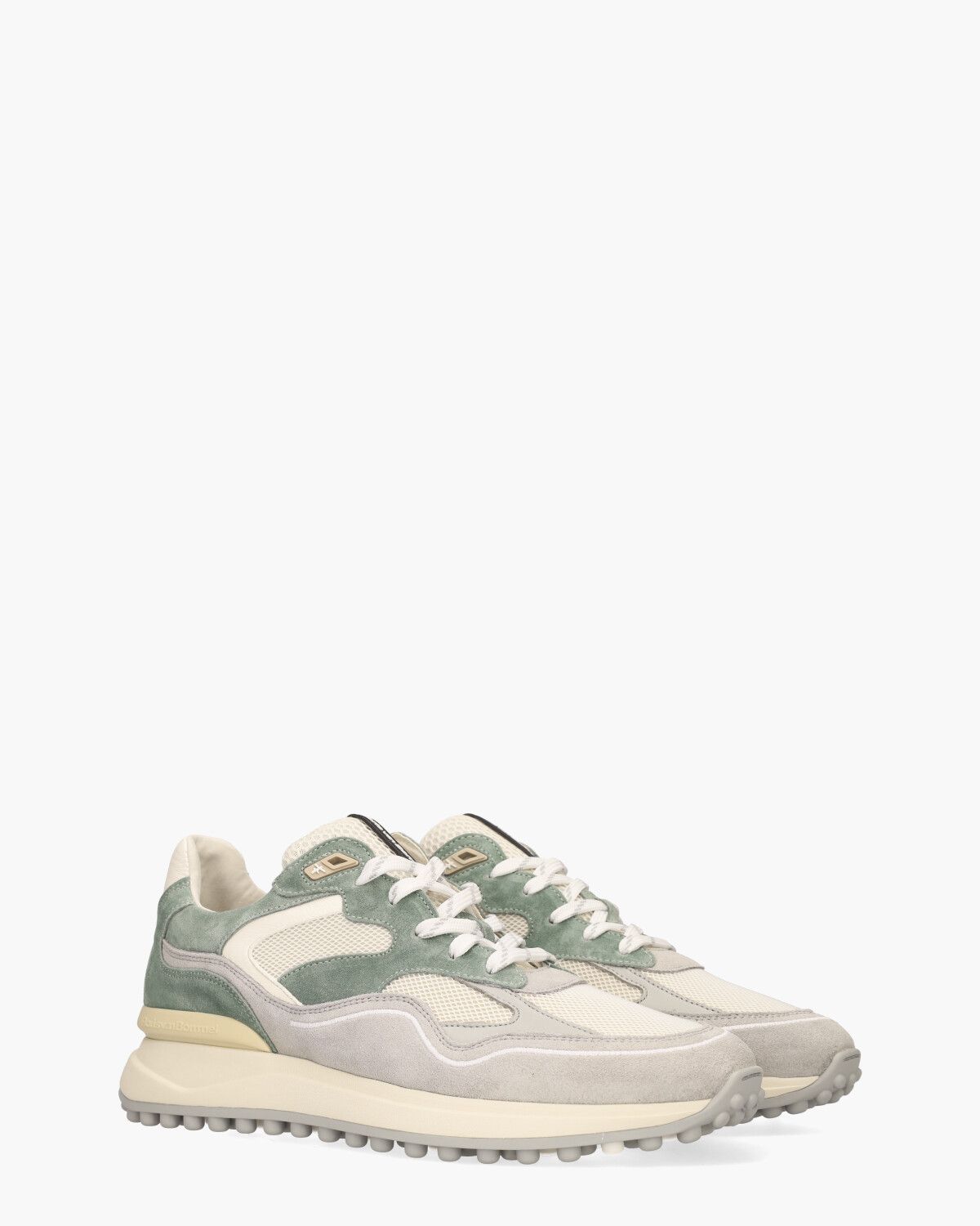 Noppi 18.37 Herensneakers