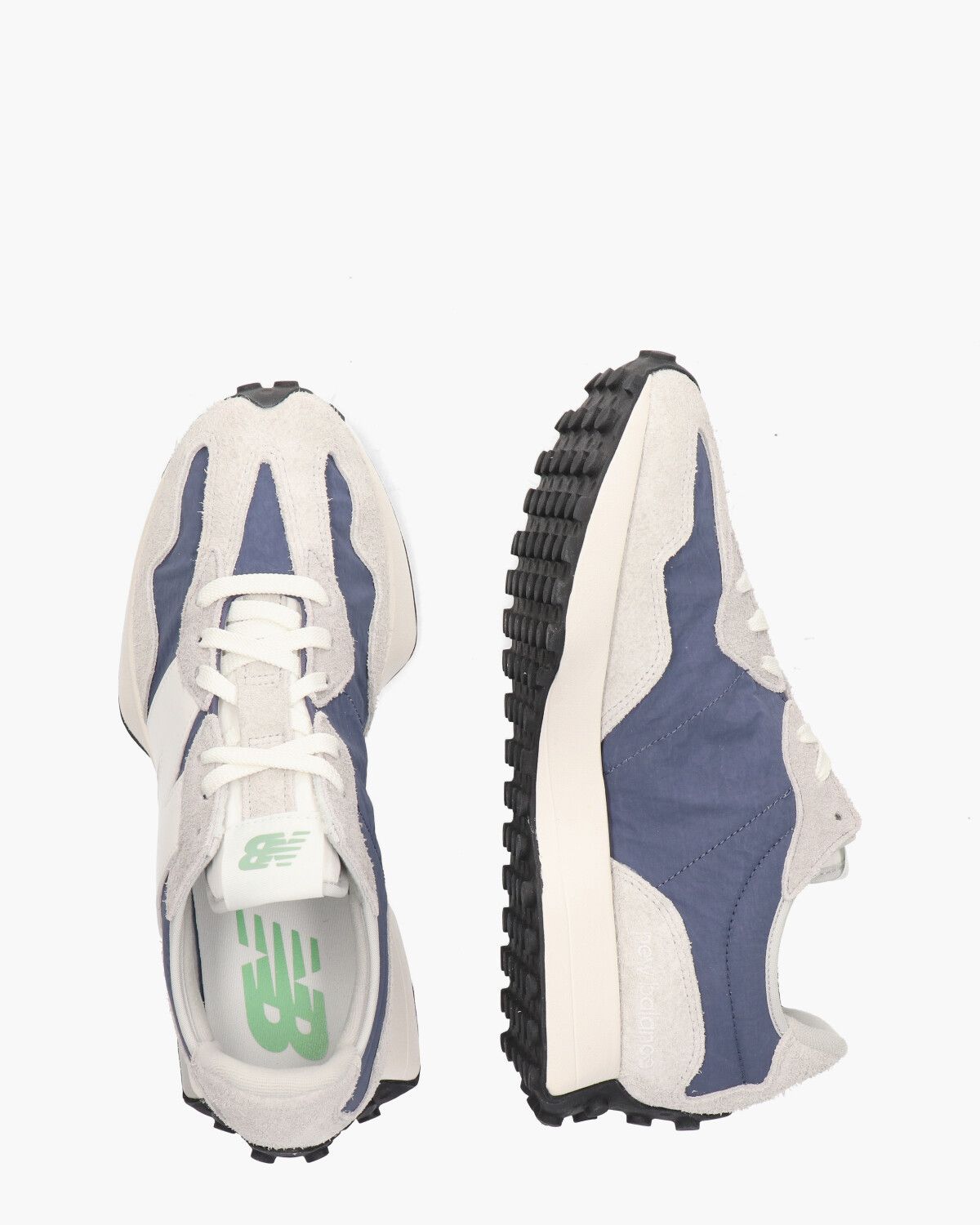 MS327CZ Herensneakers