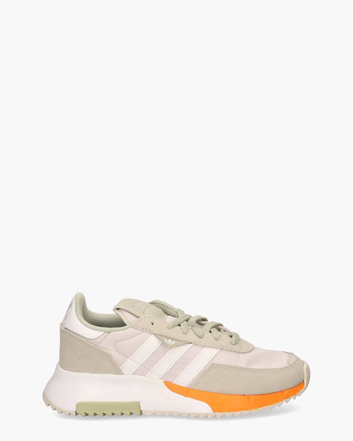 Retropy F2 GW8273 Herensneakers