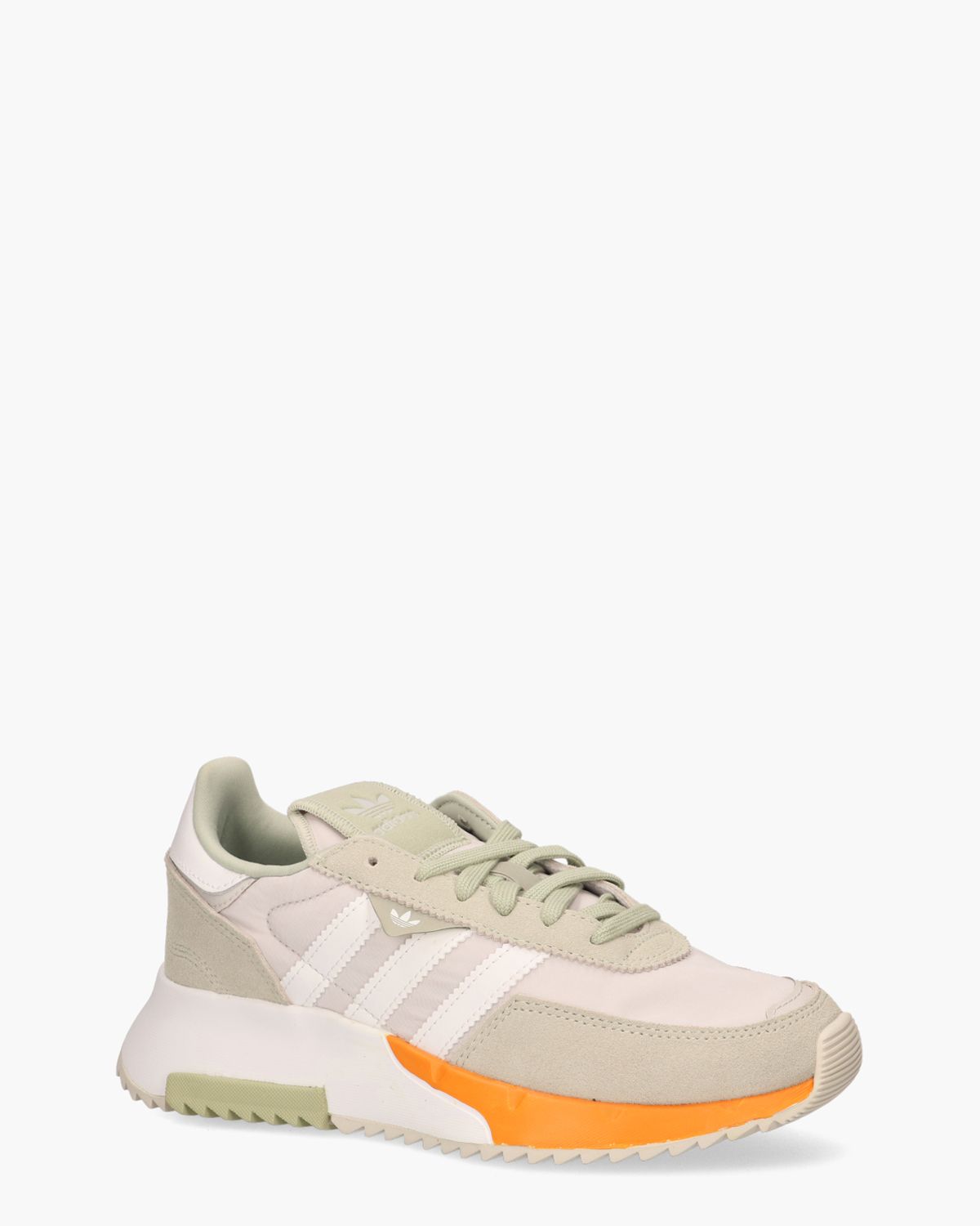 Retropy F2 GW8273 Herensneakers