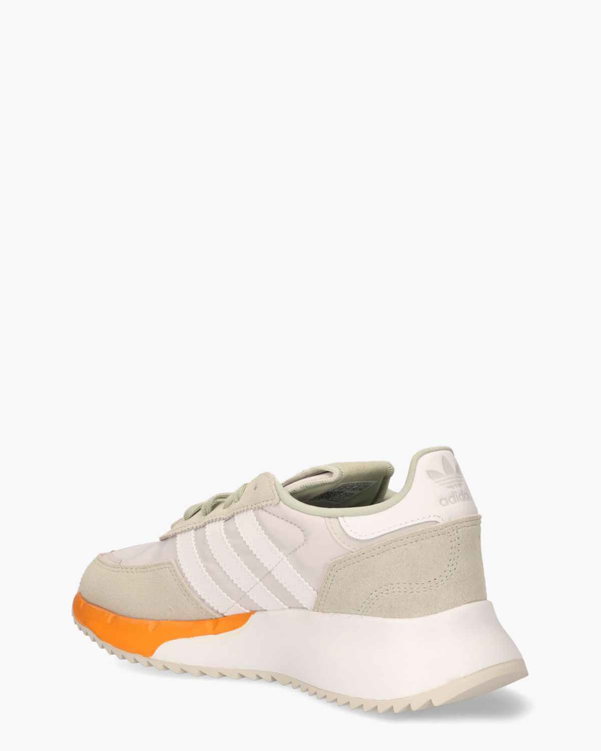 Retropy F2 GW8273 Herensneakers