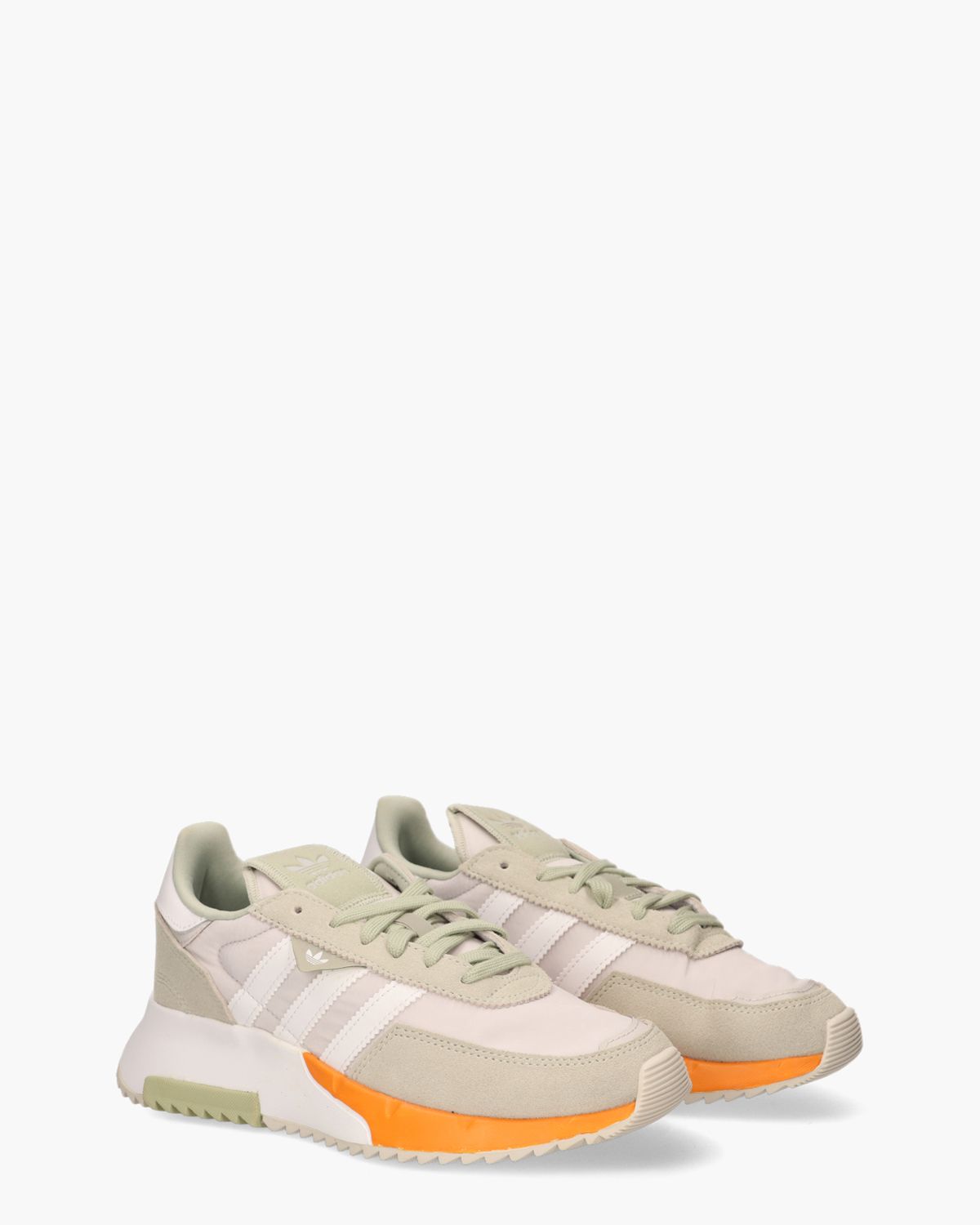 Retropy F2 GW8273 Herensneakers
