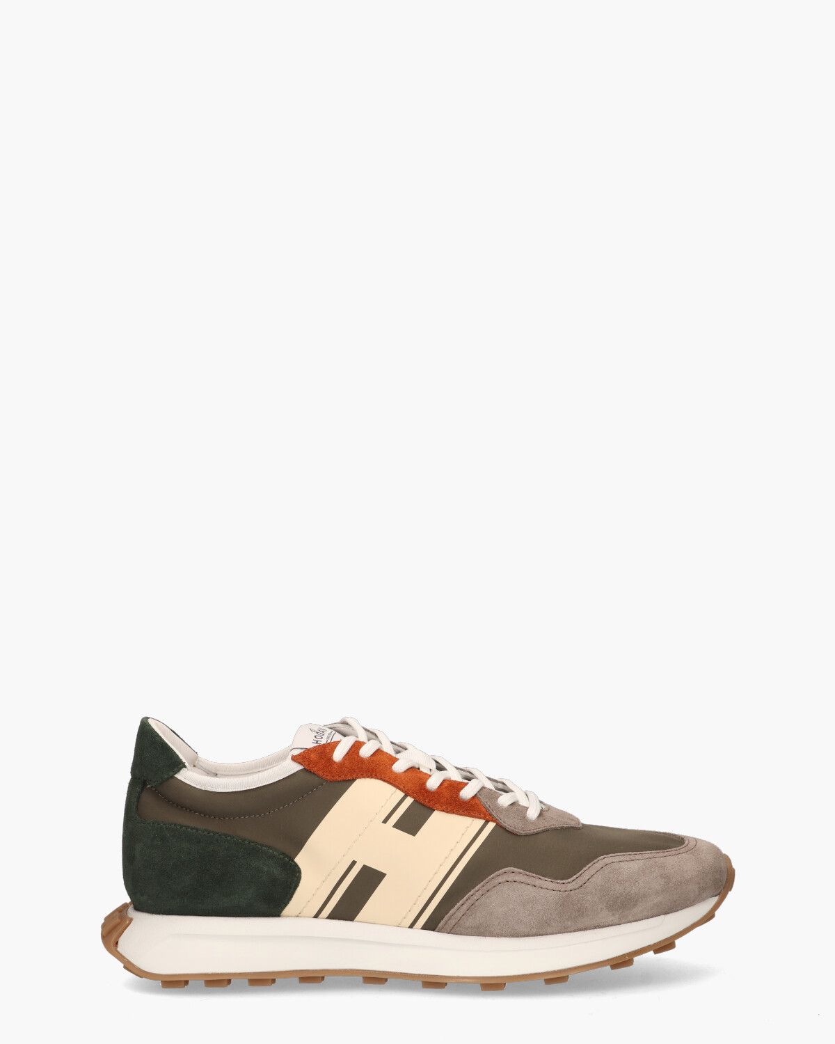 H601 Multicolor Herensneakers