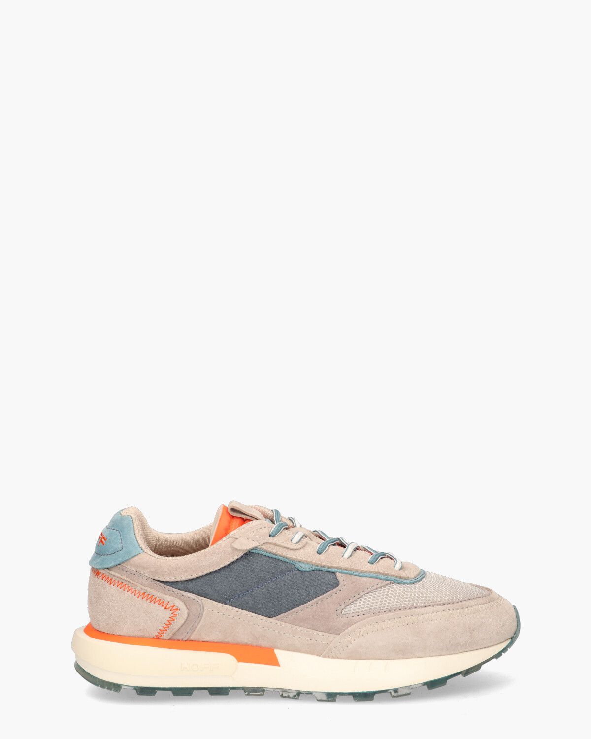 Krakatoa Multicolor Herensneakers