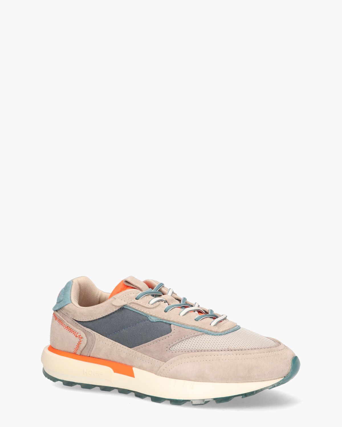 Krakatoa Multicolor Herensneakers
