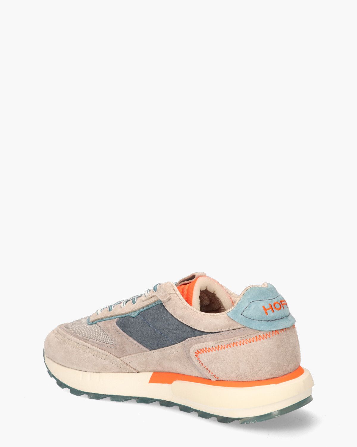 Krakatoa Multicolor Herensneakers
