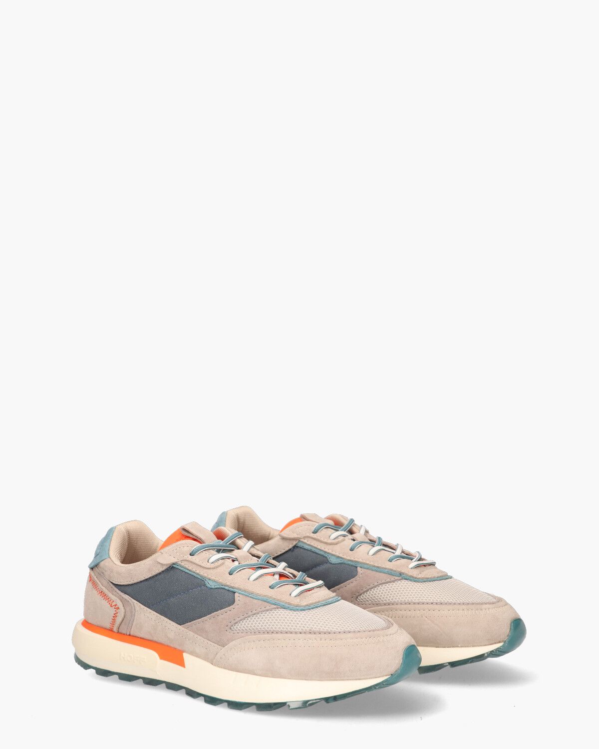 Krakatoa Multicolor Herensneakers